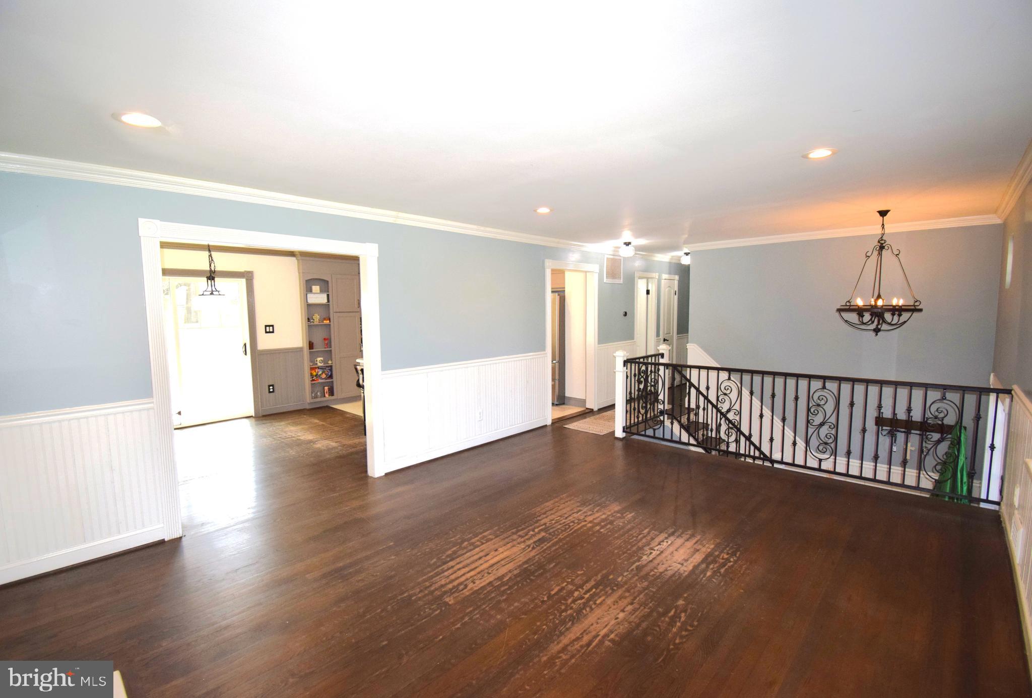 STRATFORD LANDING - Residential Lease