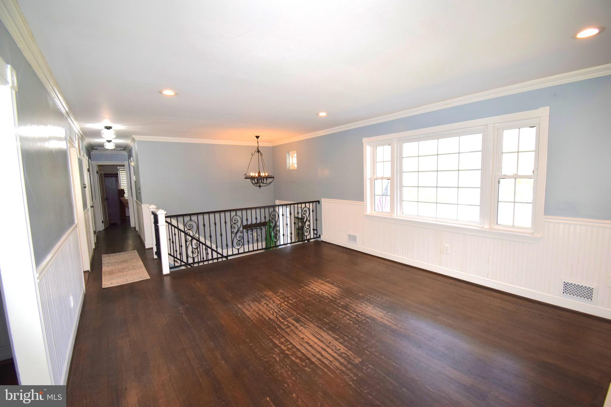 STRATFORD LANDING - Residential Lease