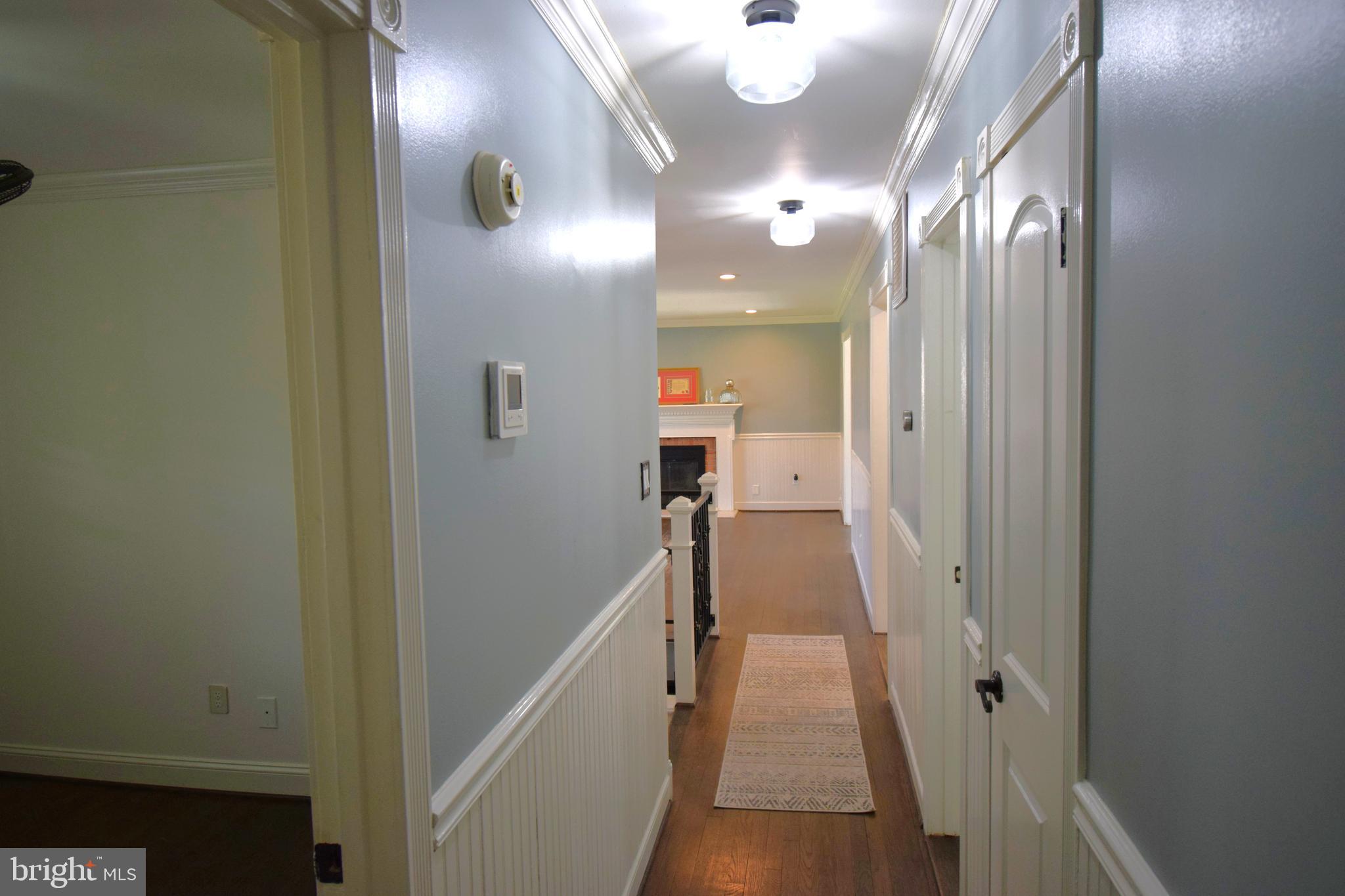 STRATFORD LANDING - Residential Lease