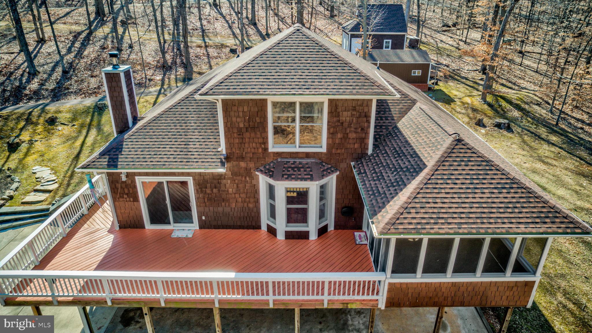 ELWOOD J GOODWIN SUB - Residential