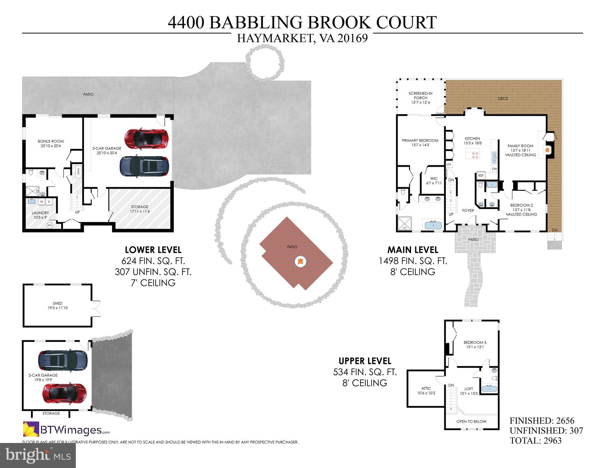 ELWOOD J GOODWIN SUB - Residential