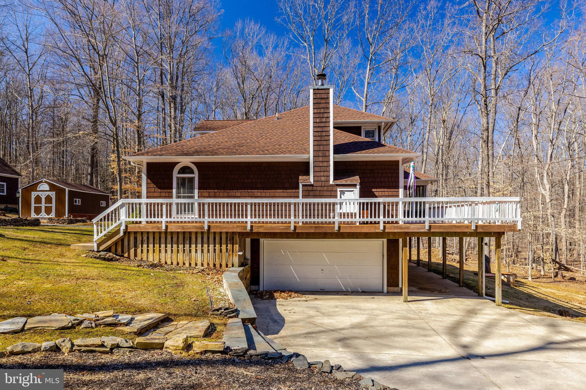 ELWOOD J GOODWIN SUB - Residential