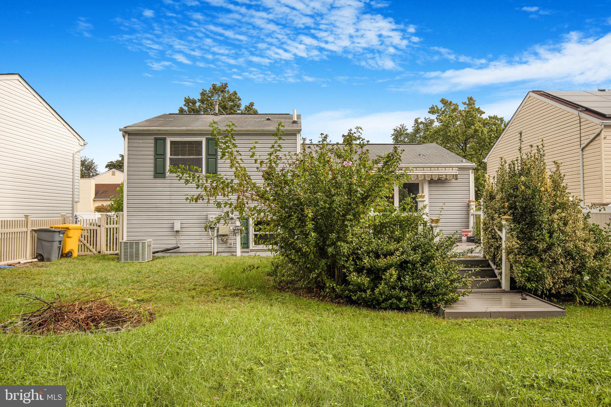 CHESTERFIELD - Residential