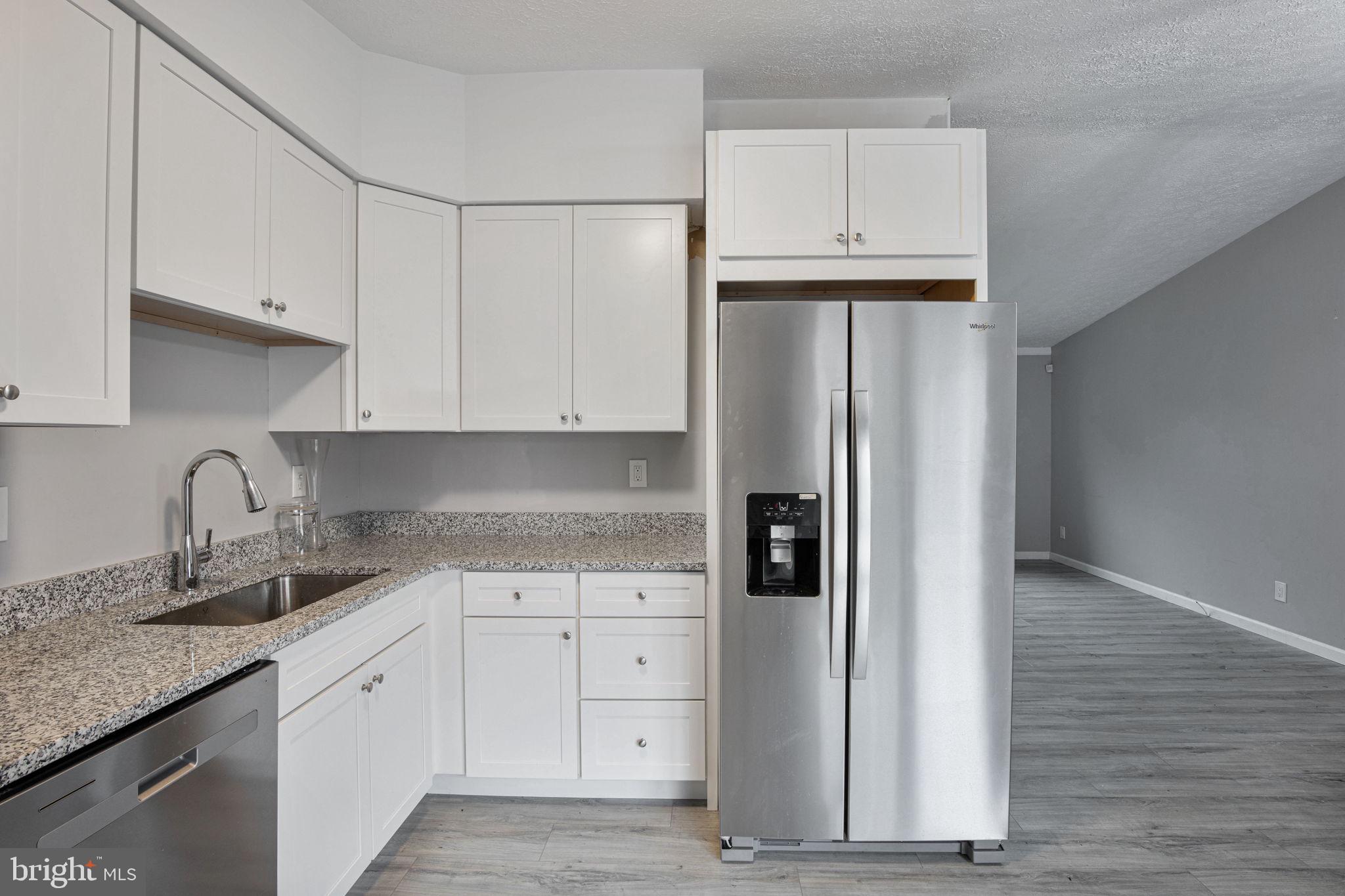 CHESTERFIELD - Residential