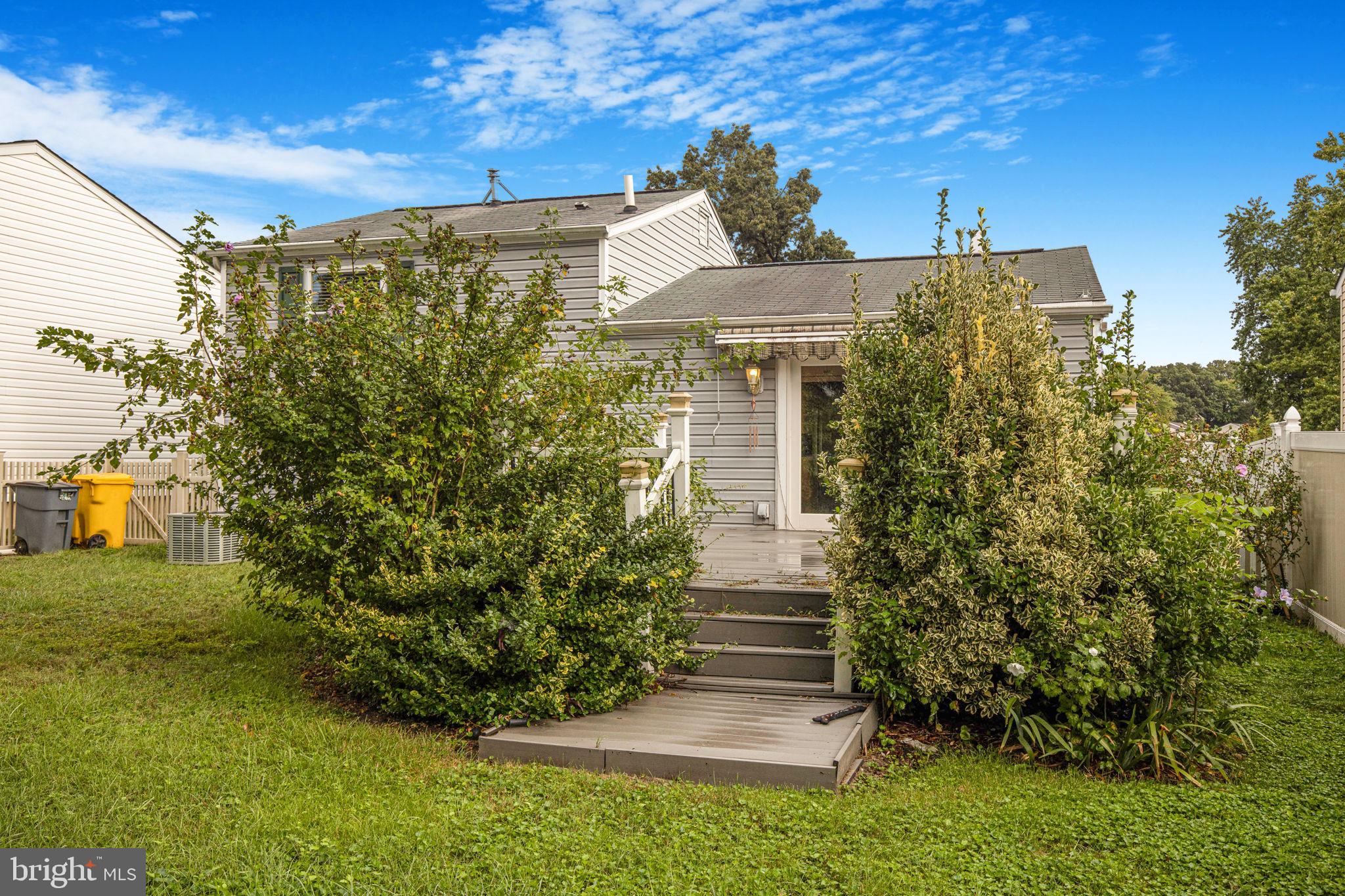 CHESTERFIELD - Residential