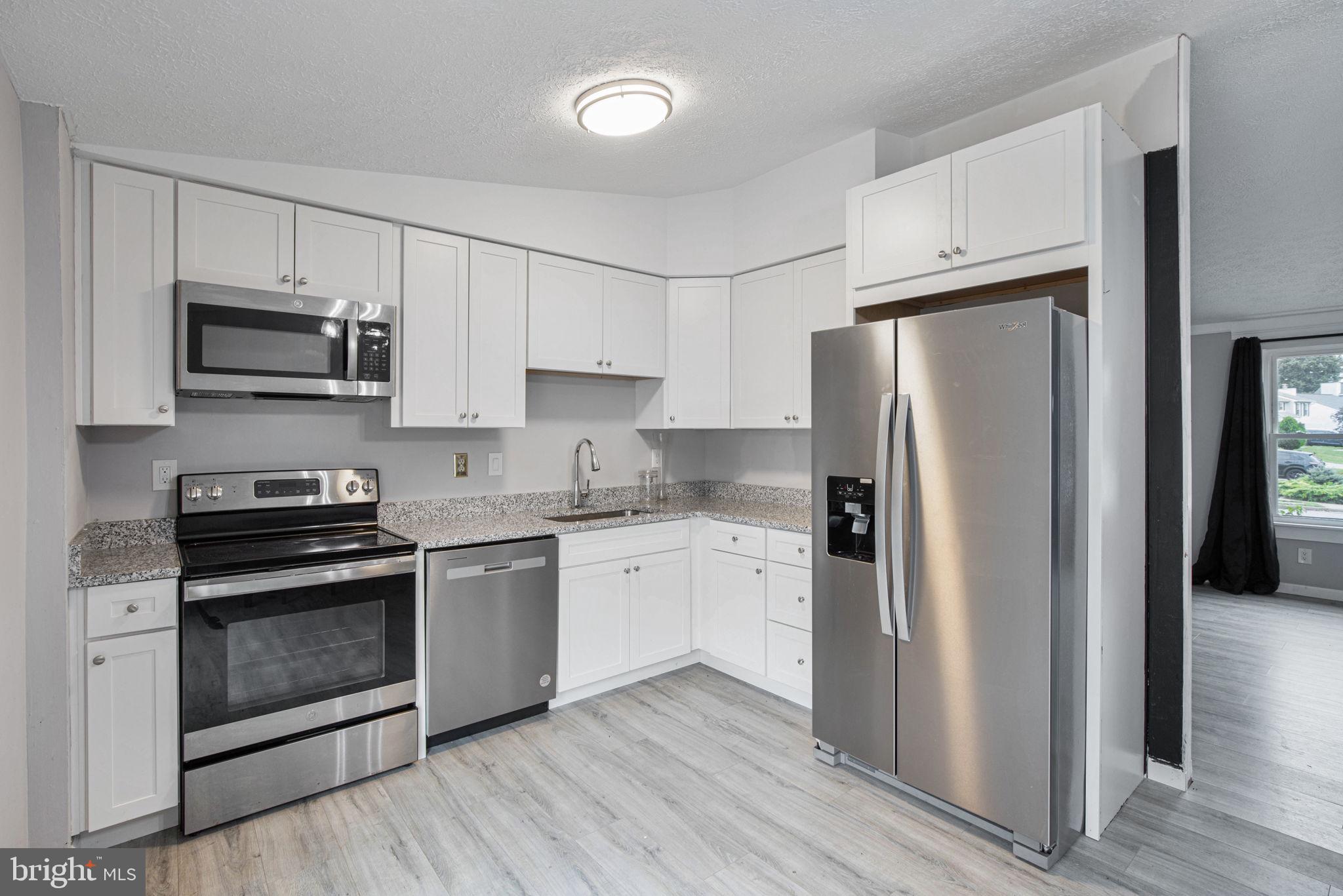 CHESTERFIELD - Residential