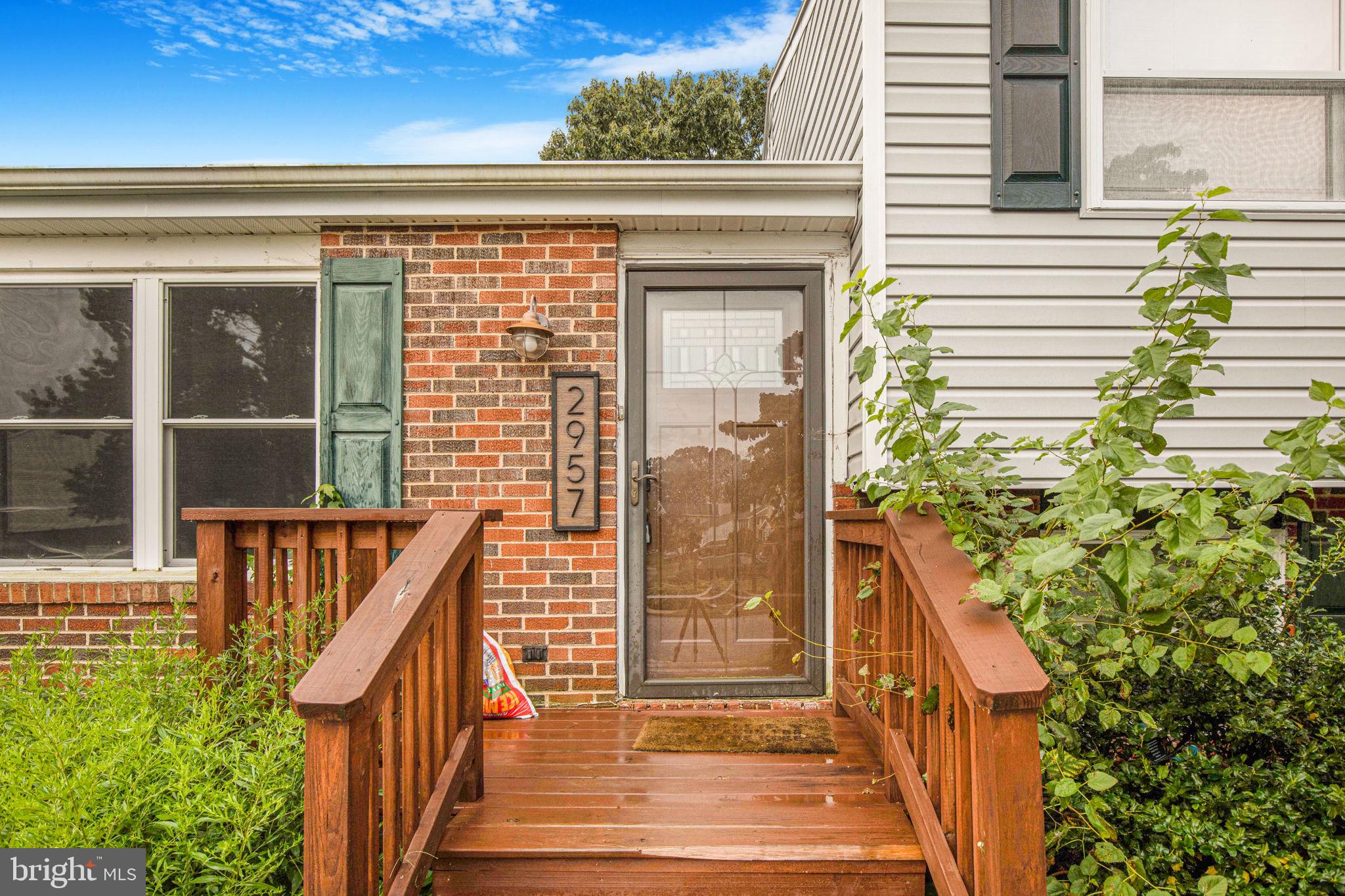 CHESTERFIELD - Residential