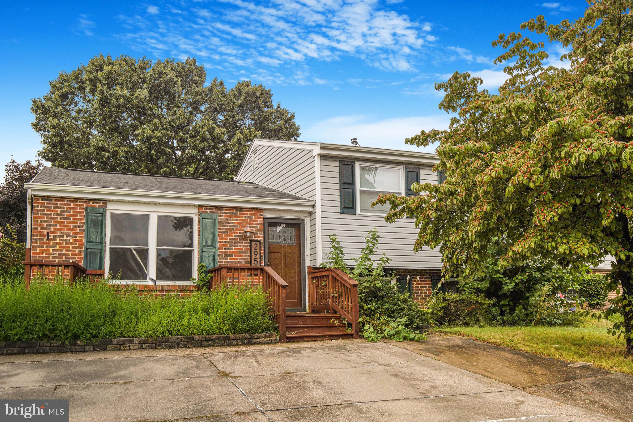 CHESTERFIELD - Residential