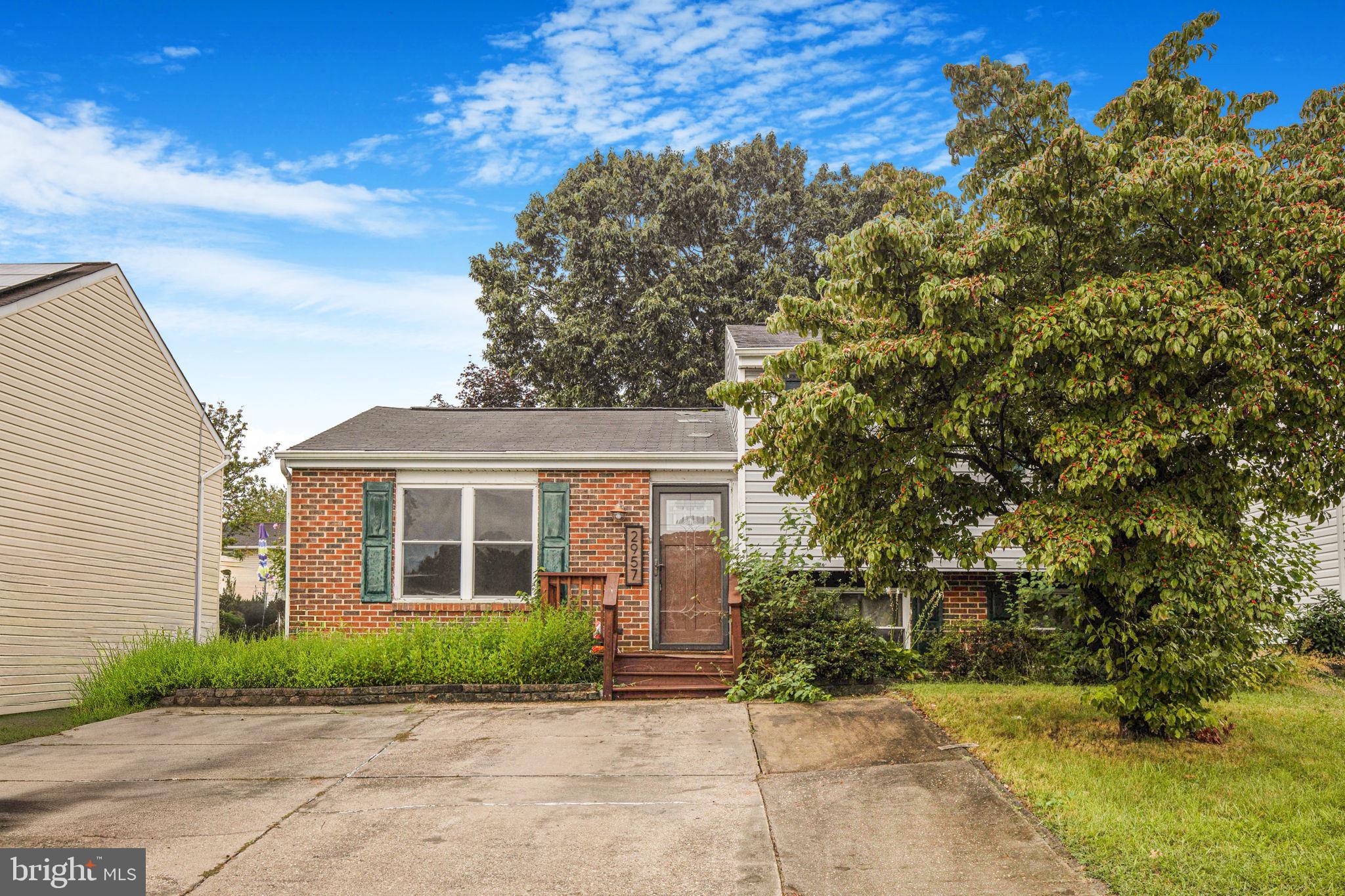 CHESTERFIELD - Residential