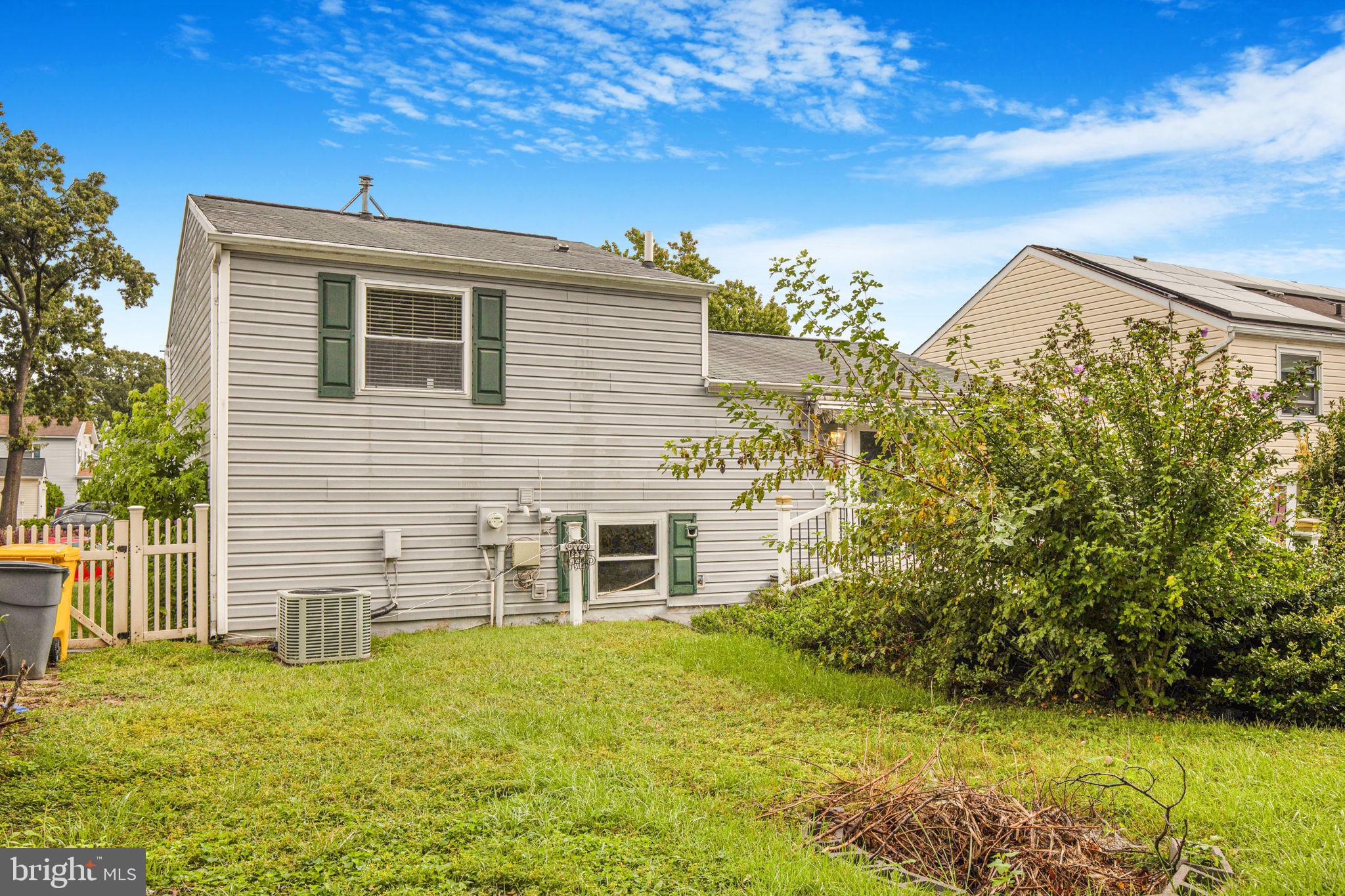 CHESTERFIELD - Residential