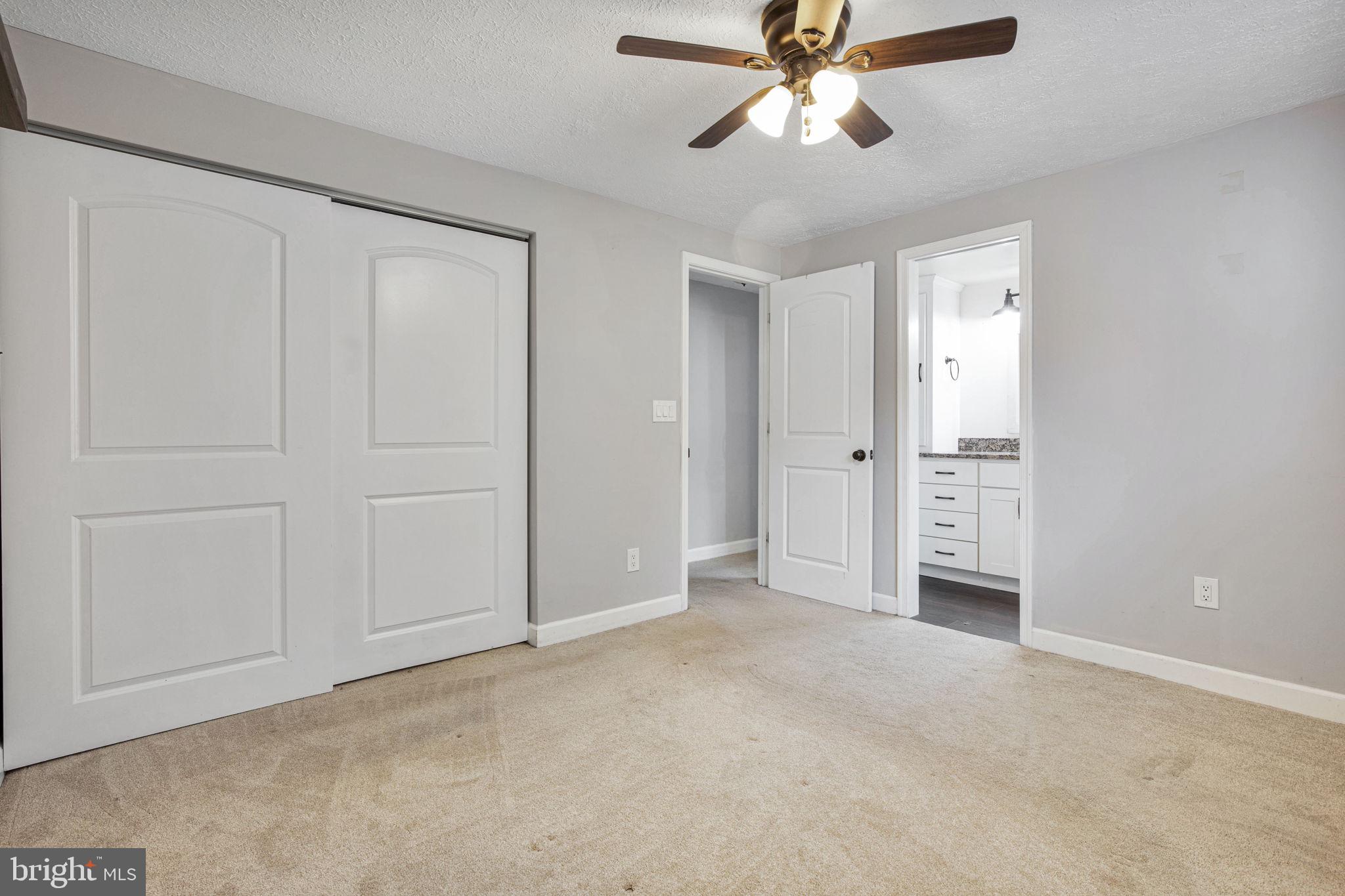 CHESTERFIELD - Residential