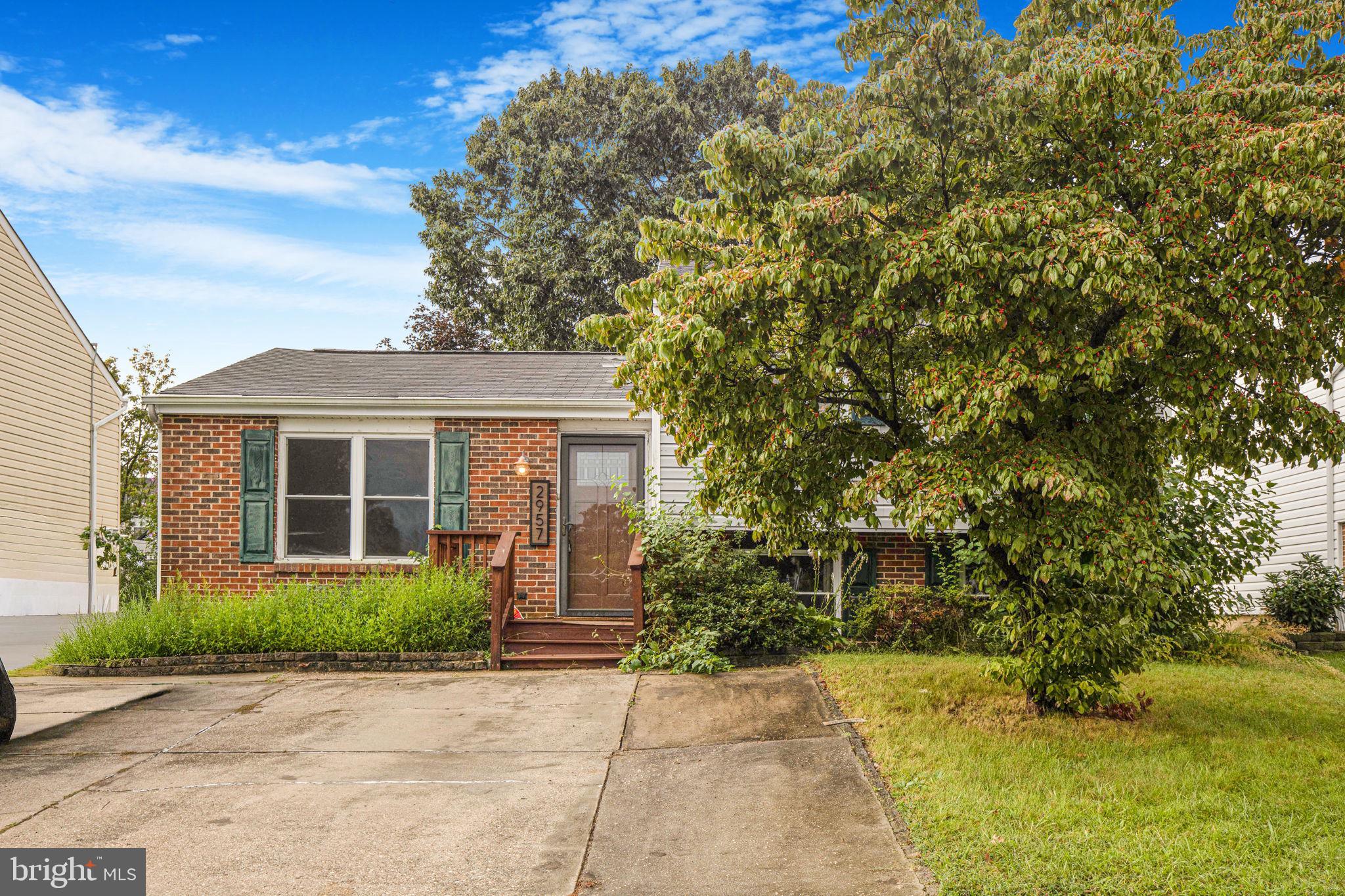 CHESTERFIELD - Residential