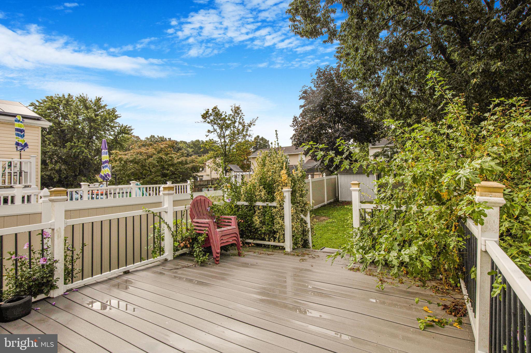 CHESTERFIELD - Residential