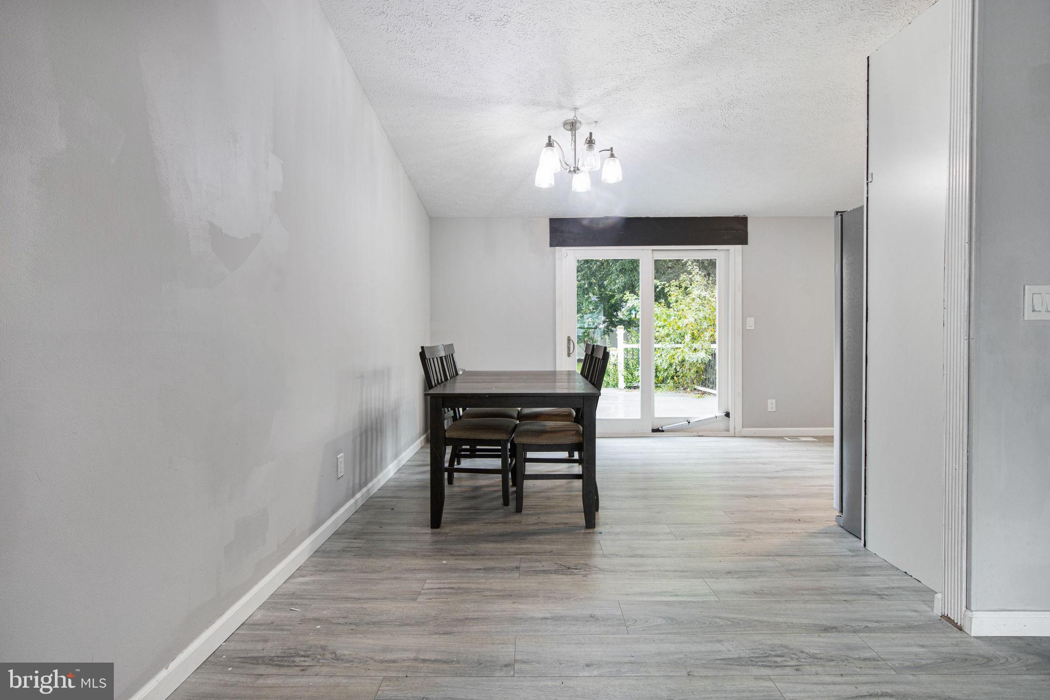 CHESTERFIELD - Residential