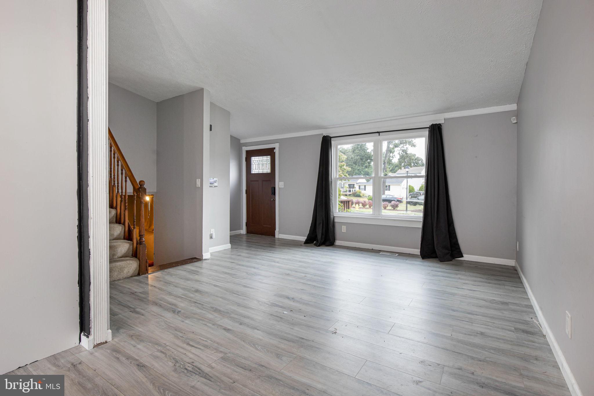 CHESTERFIELD - Residential