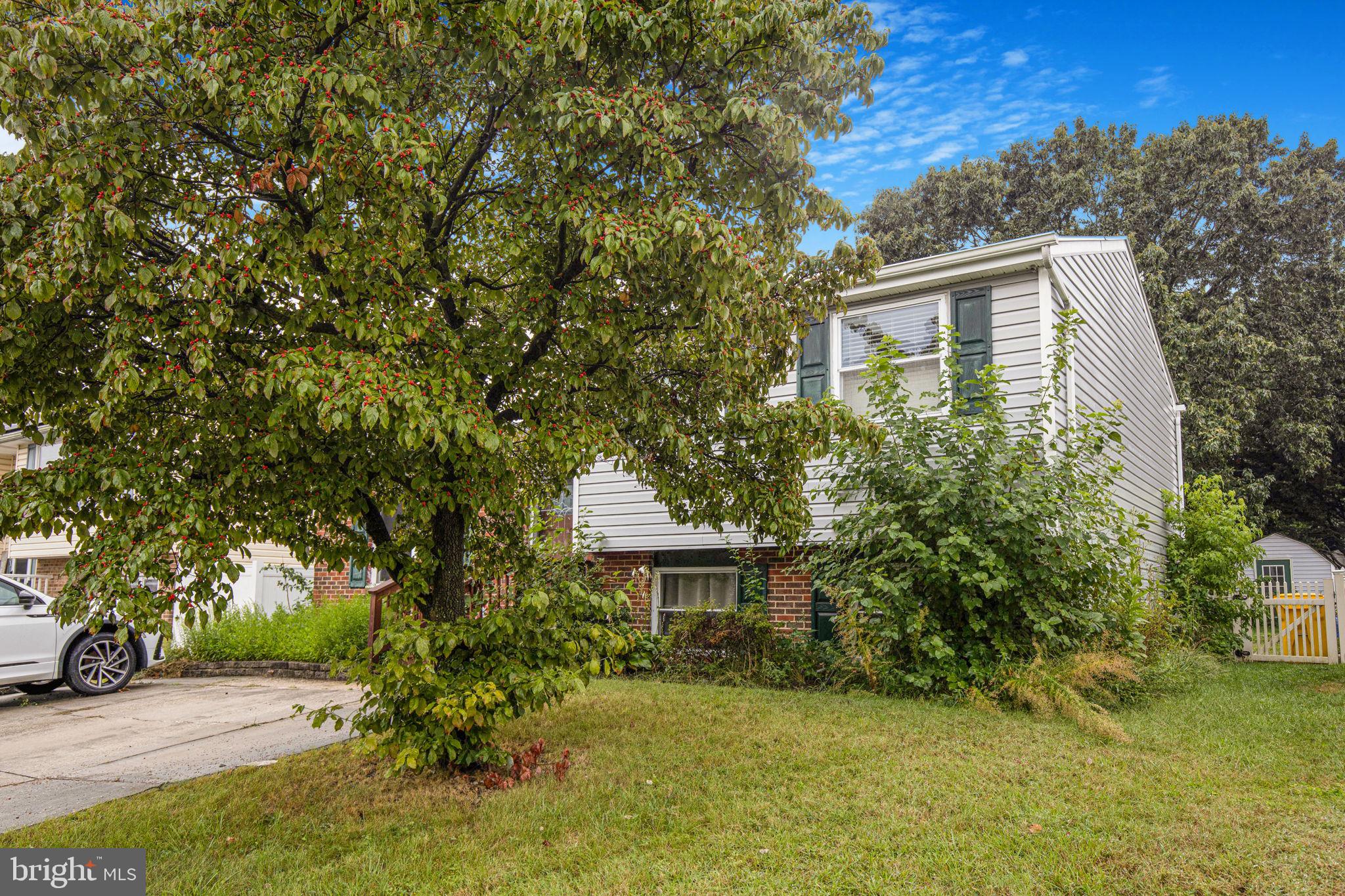 CHESTERFIELD - Residential