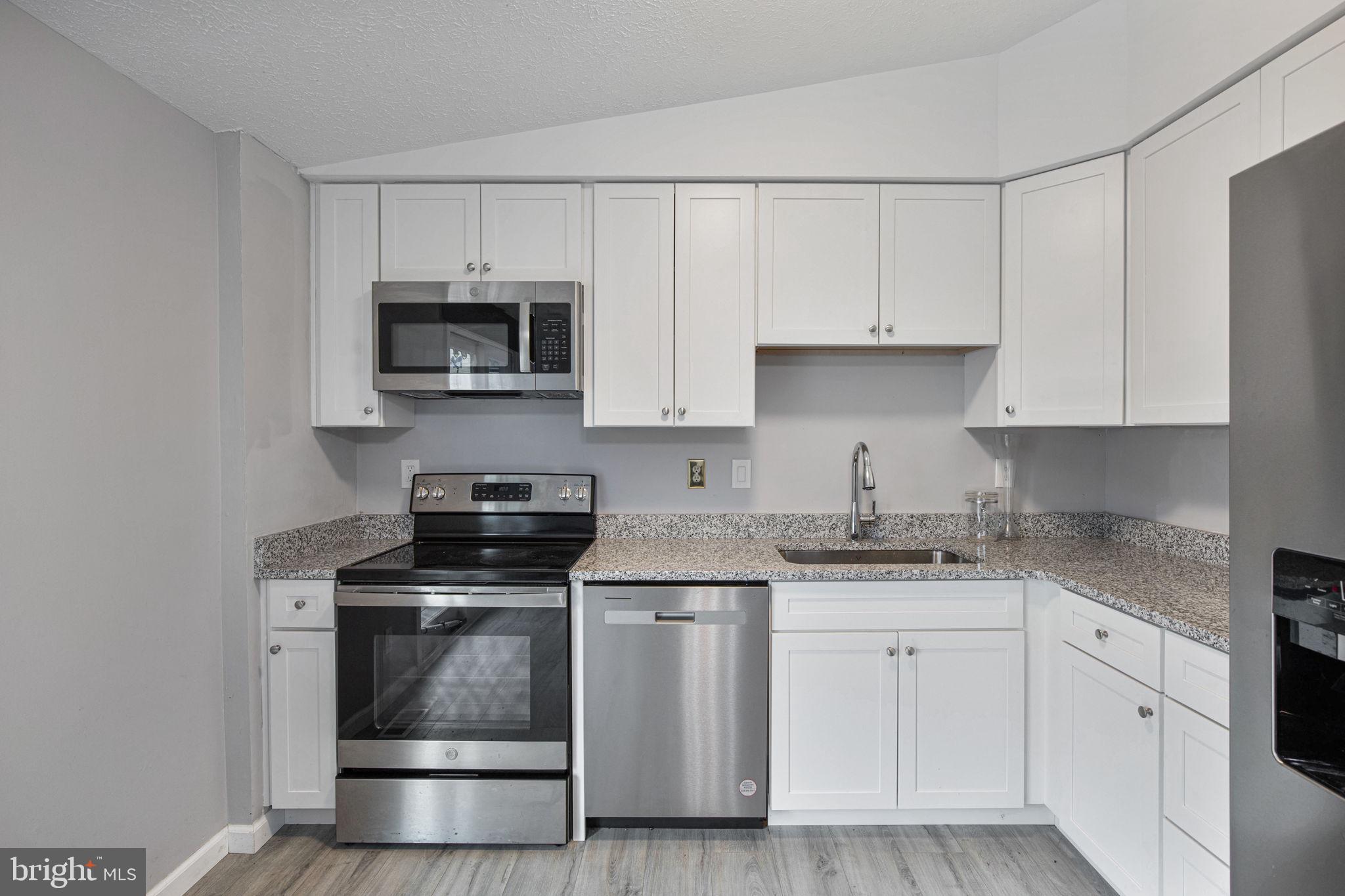 CHESTERFIELD - Residential