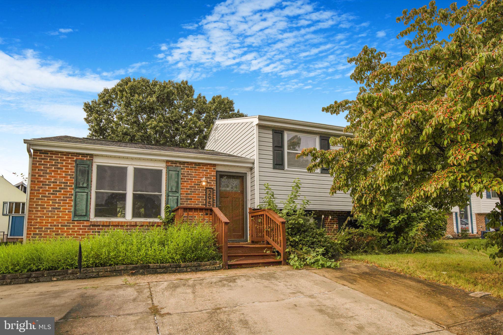 CHESTERFIELD - Residential