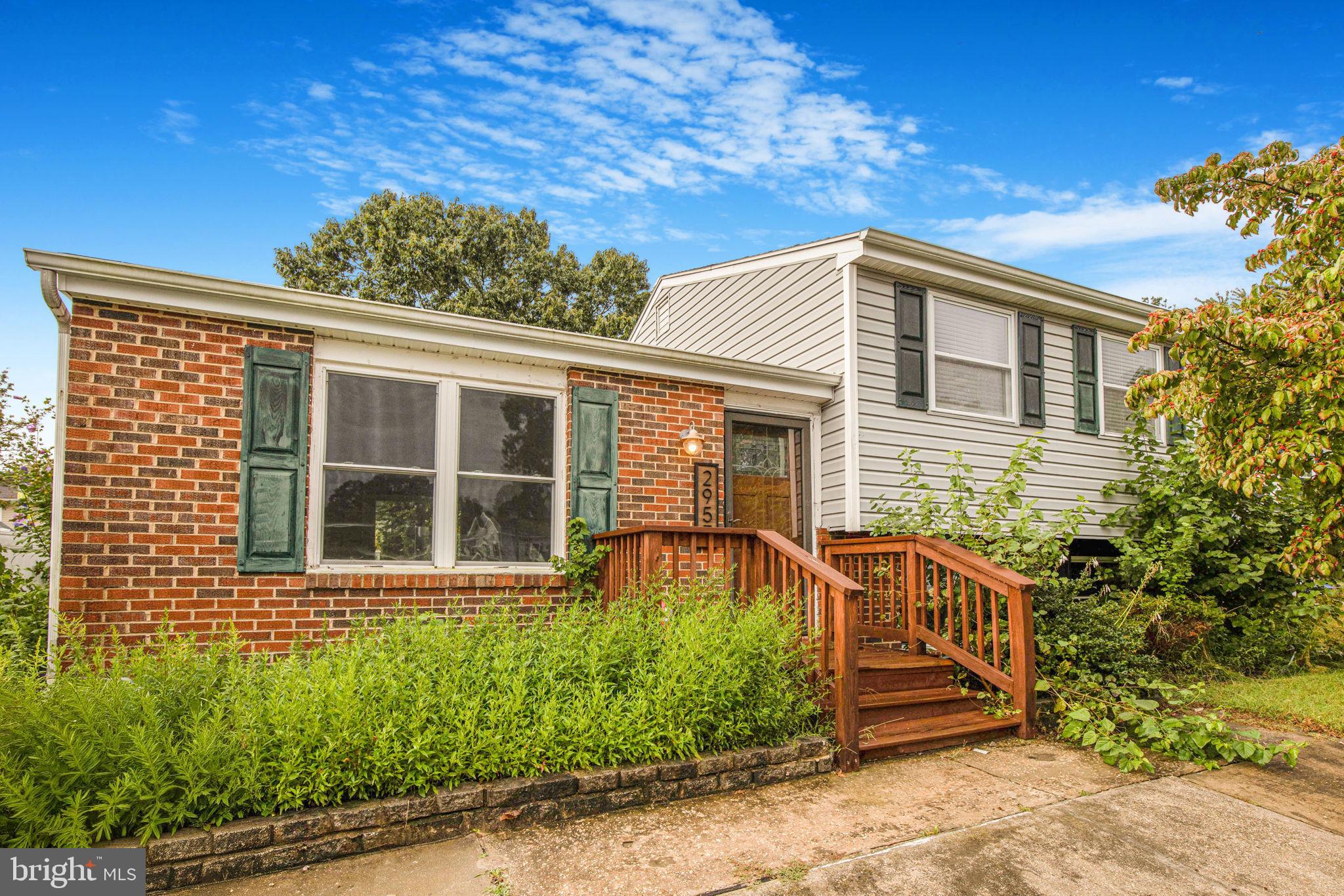 CHESTERFIELD - Residential