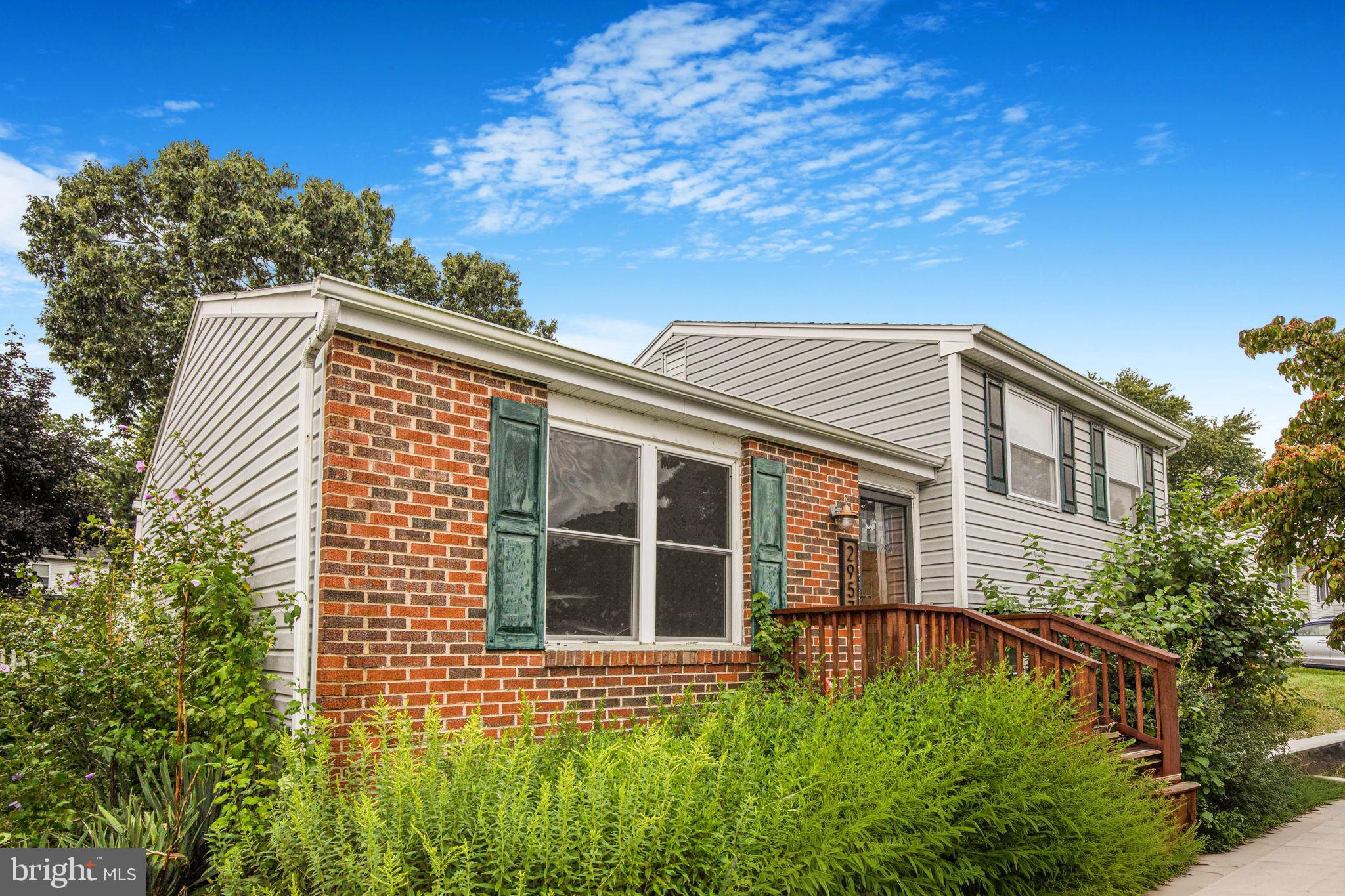 CHESTERFIELD - Residential