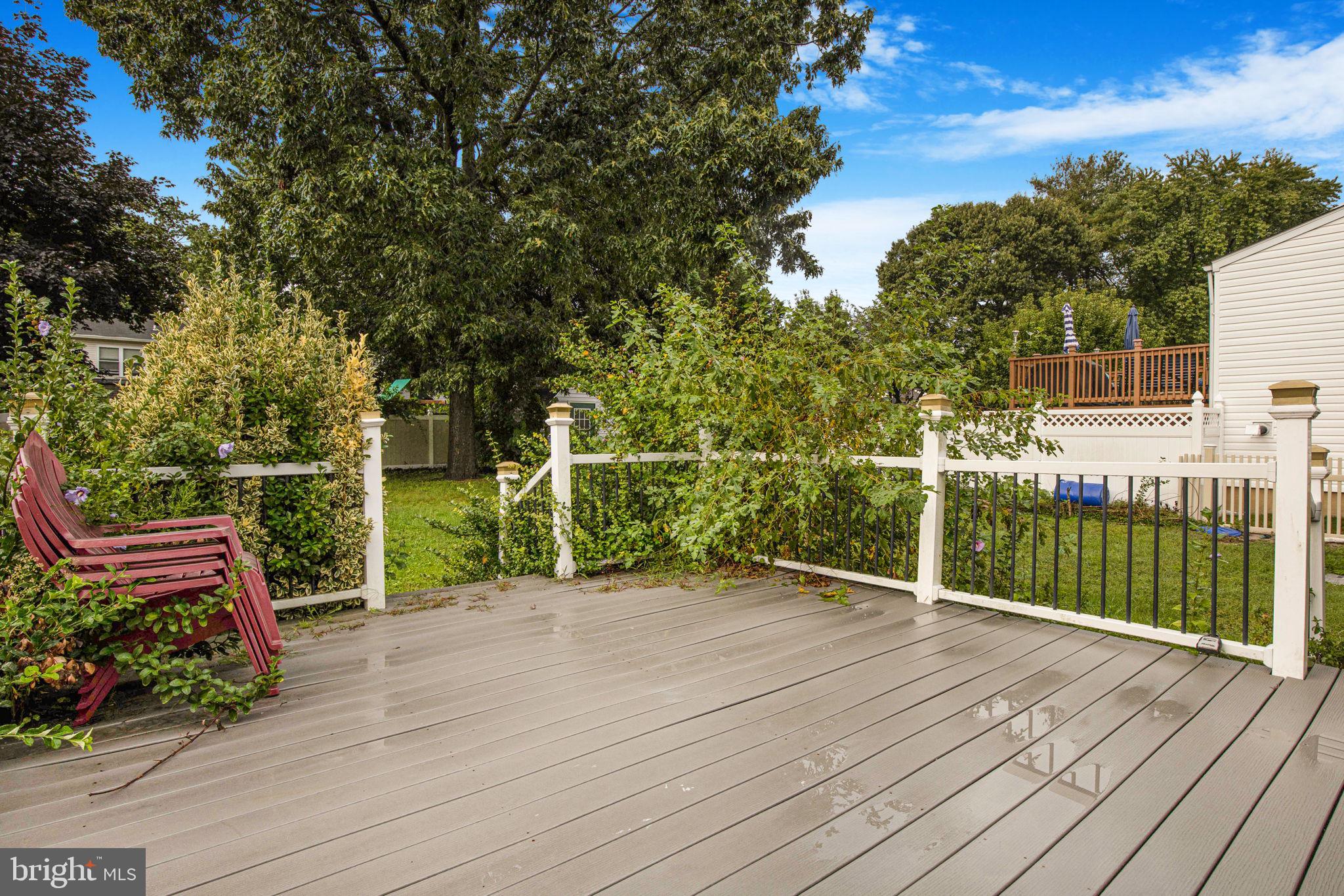 CHESTERFIELD - Residential