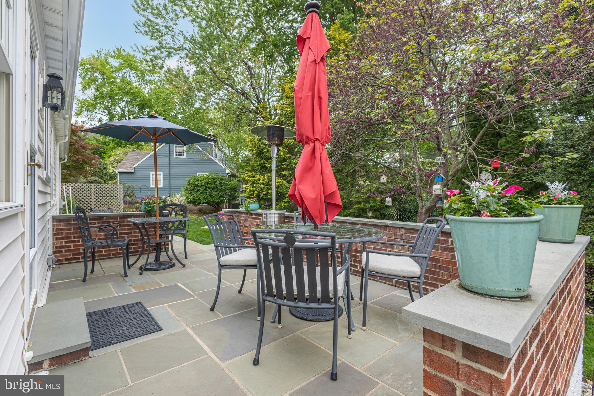 MAKEFIELD MANOR - Residential