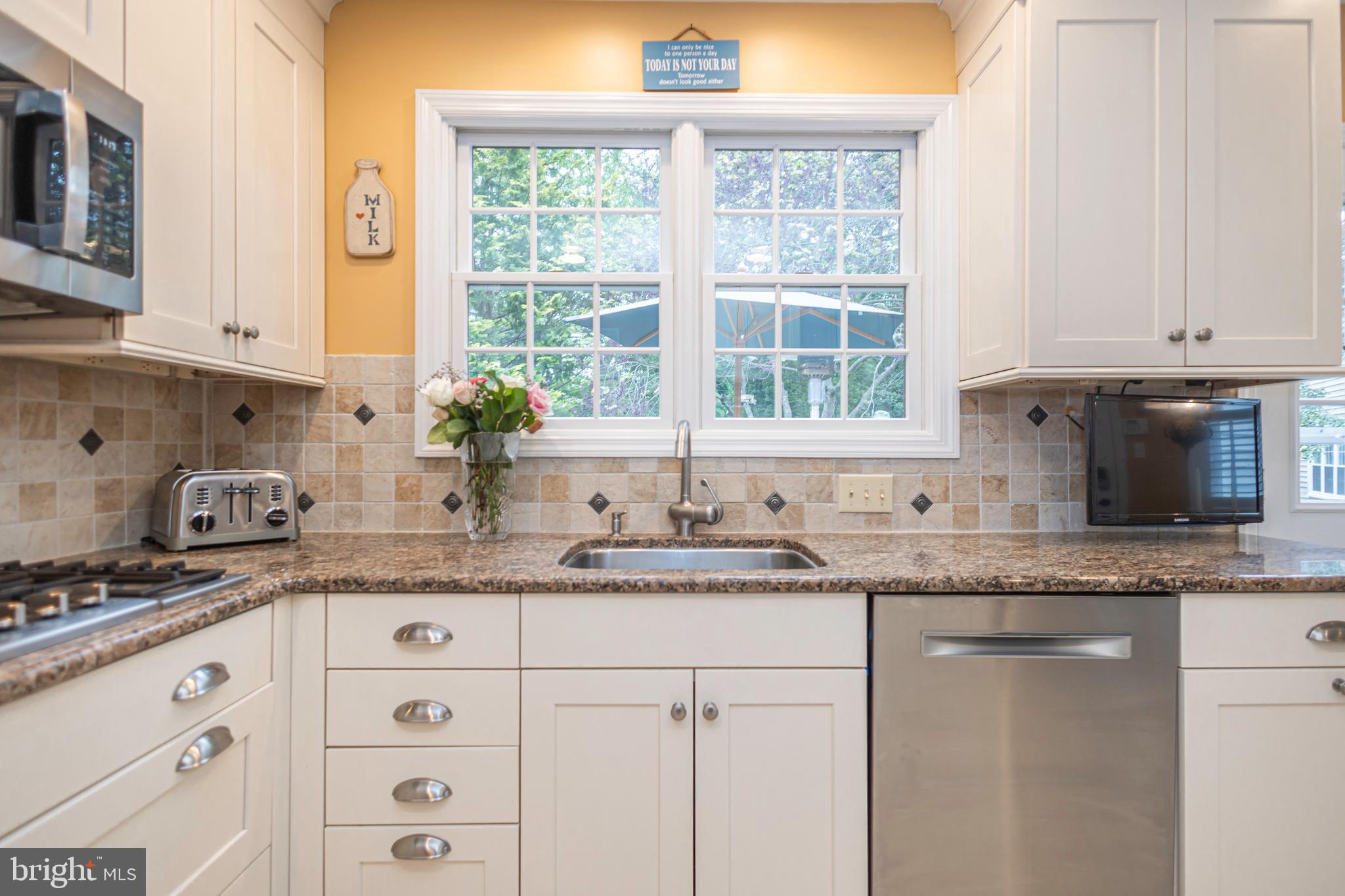 MAKEFIELD MANOR - Residential