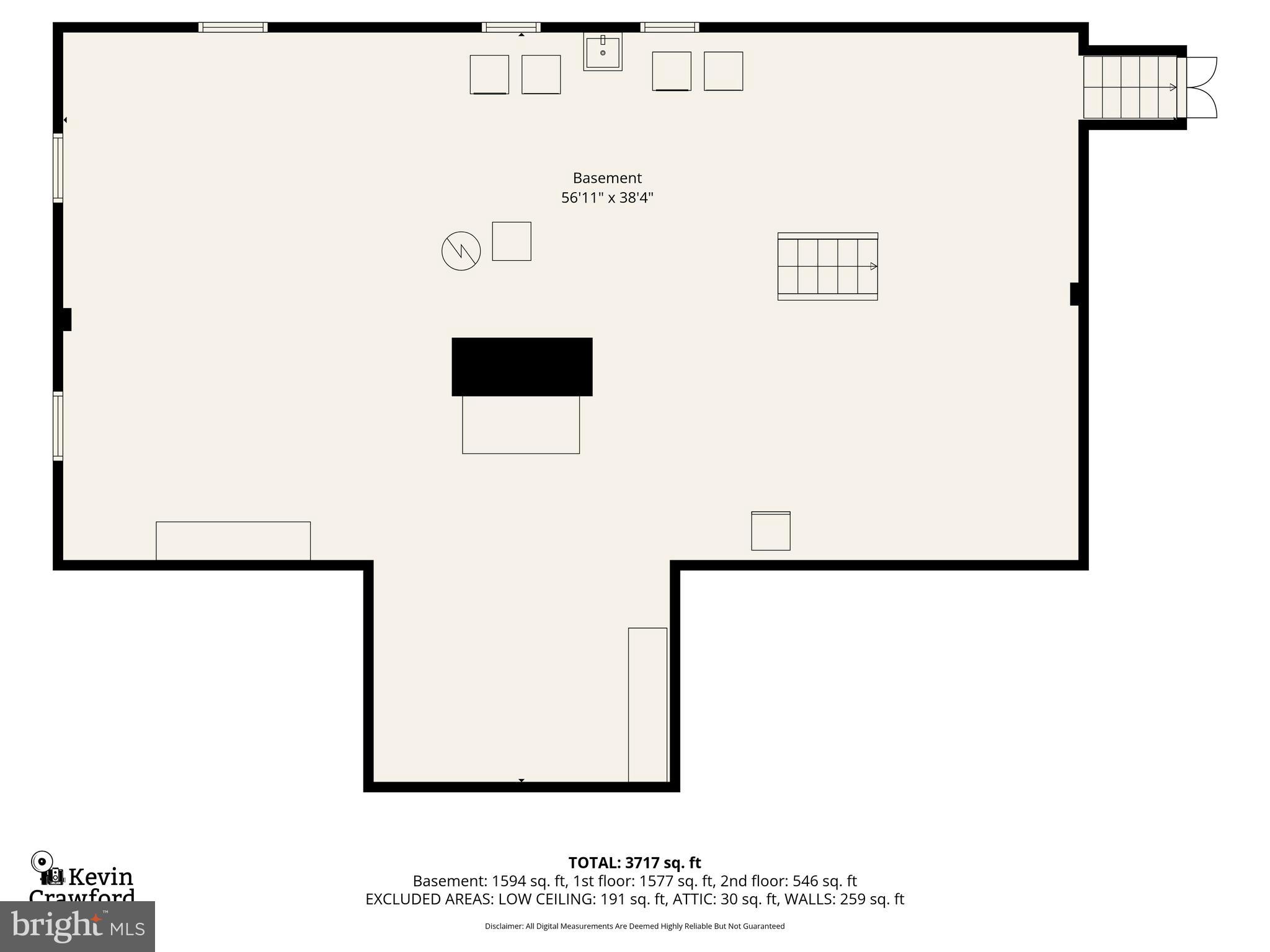 MAKEFIELD MANOR - Residential