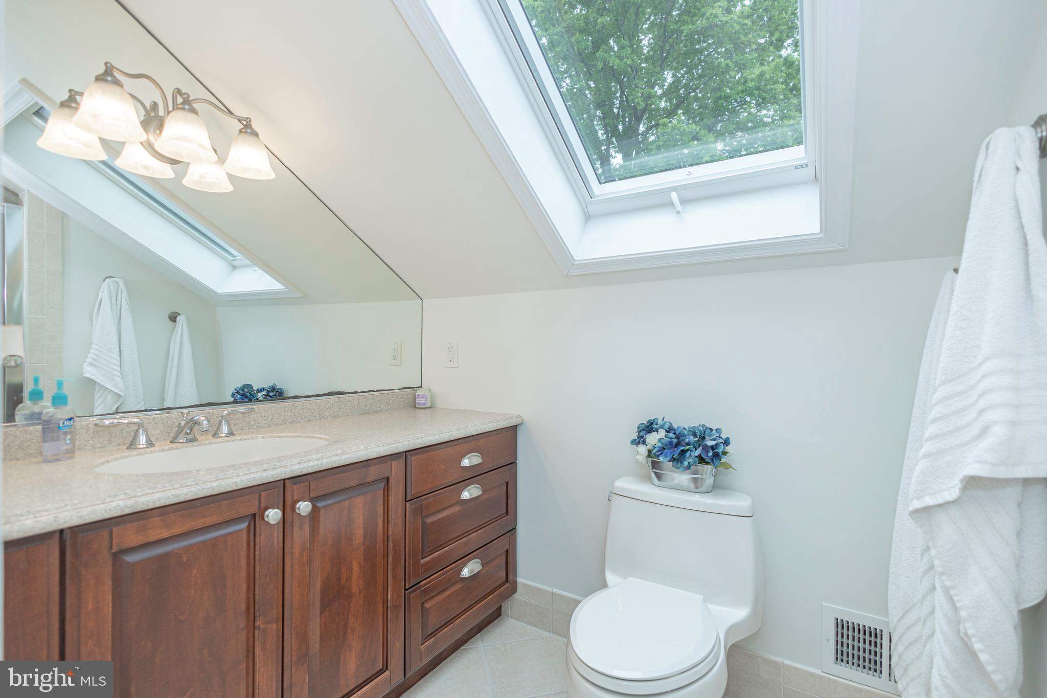 MAKEFIELD MANOR - Residential