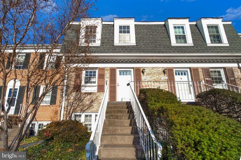 14494 COOL OAK LANE CENTREVILLE VA 20121