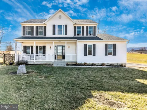 1911 Gapland Road, Jefferson, MD MLS: MDFR2059800