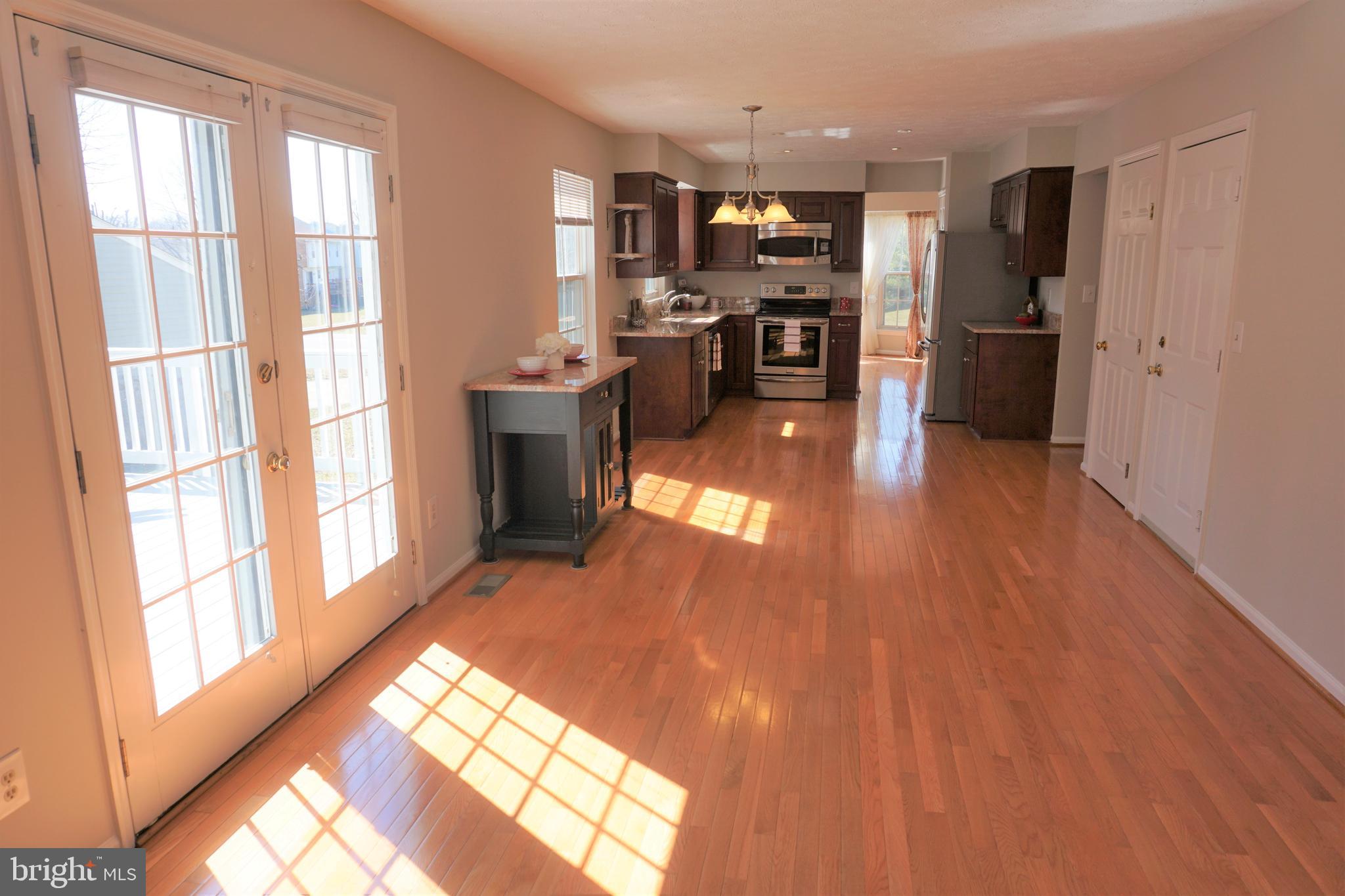 SETTLERS LANDING - Residential