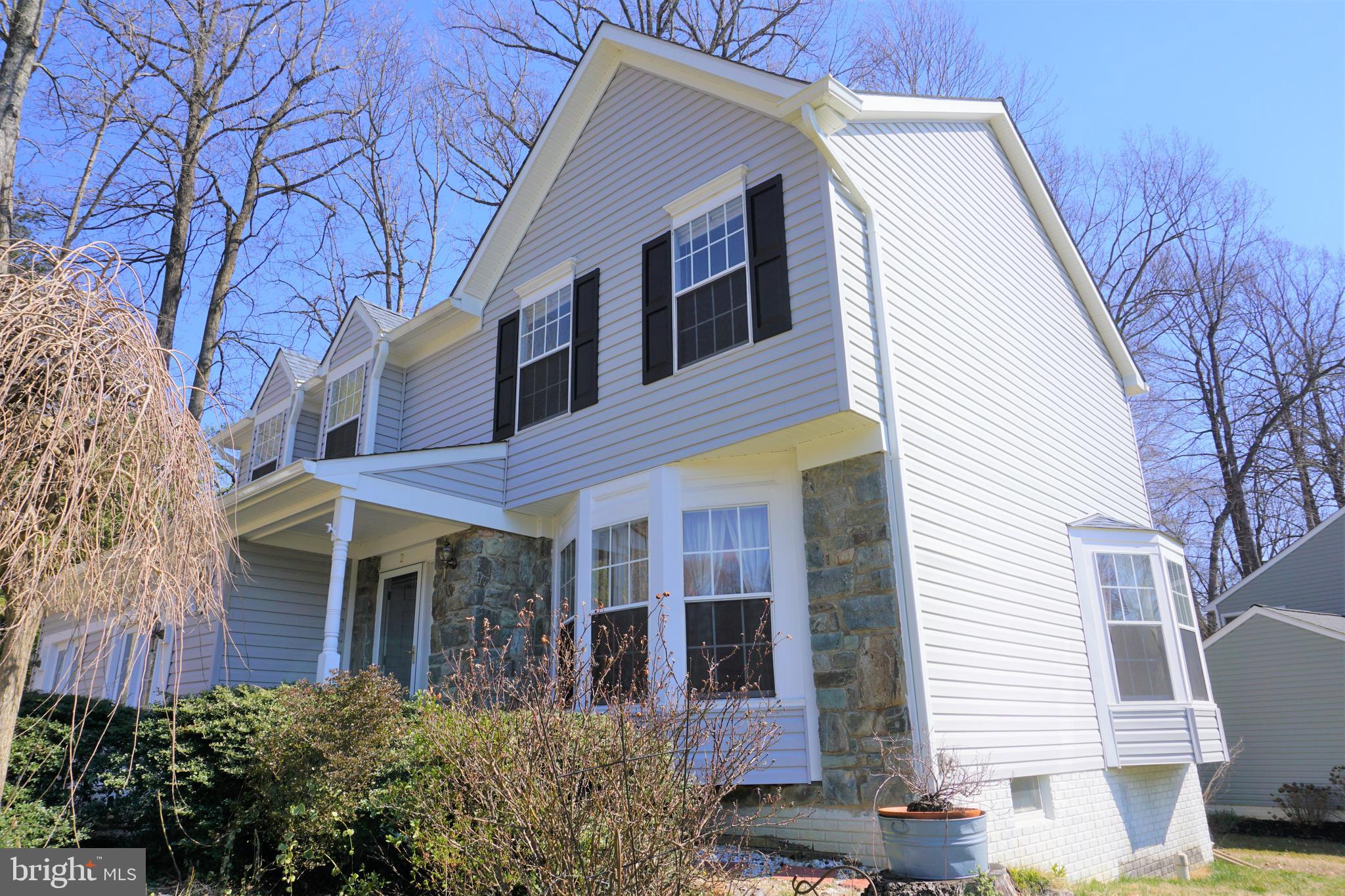 SETTLERS LANDING - Residential