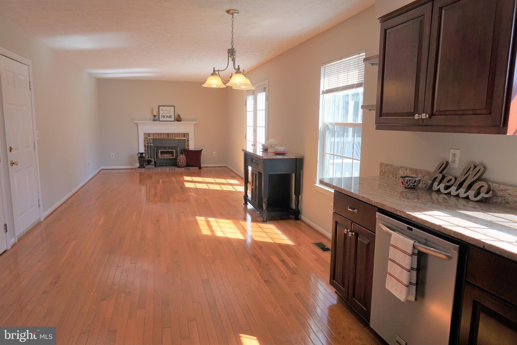 SETTLERS LANDING - Residential