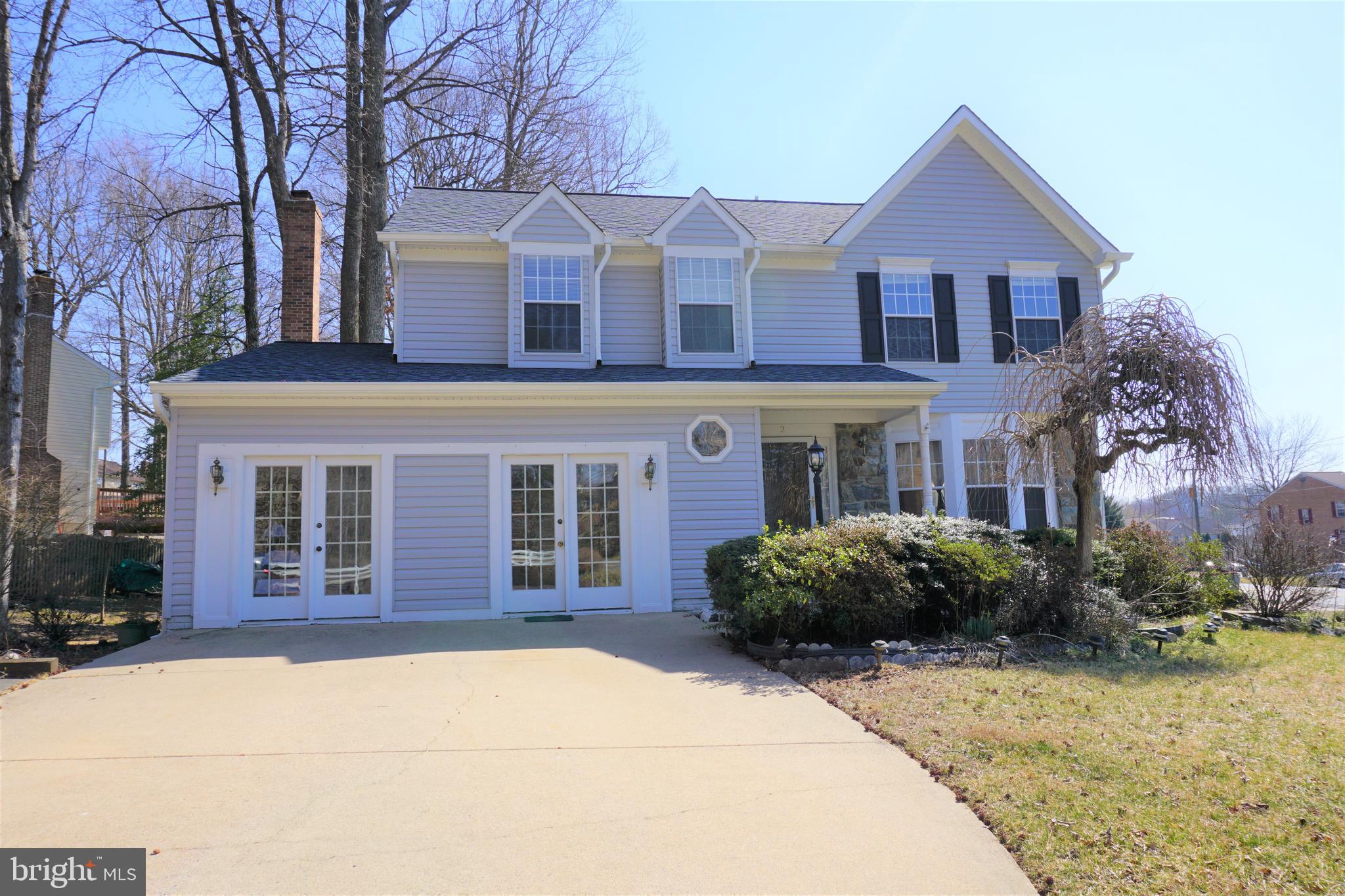 SETTLERS LANDING - Residential