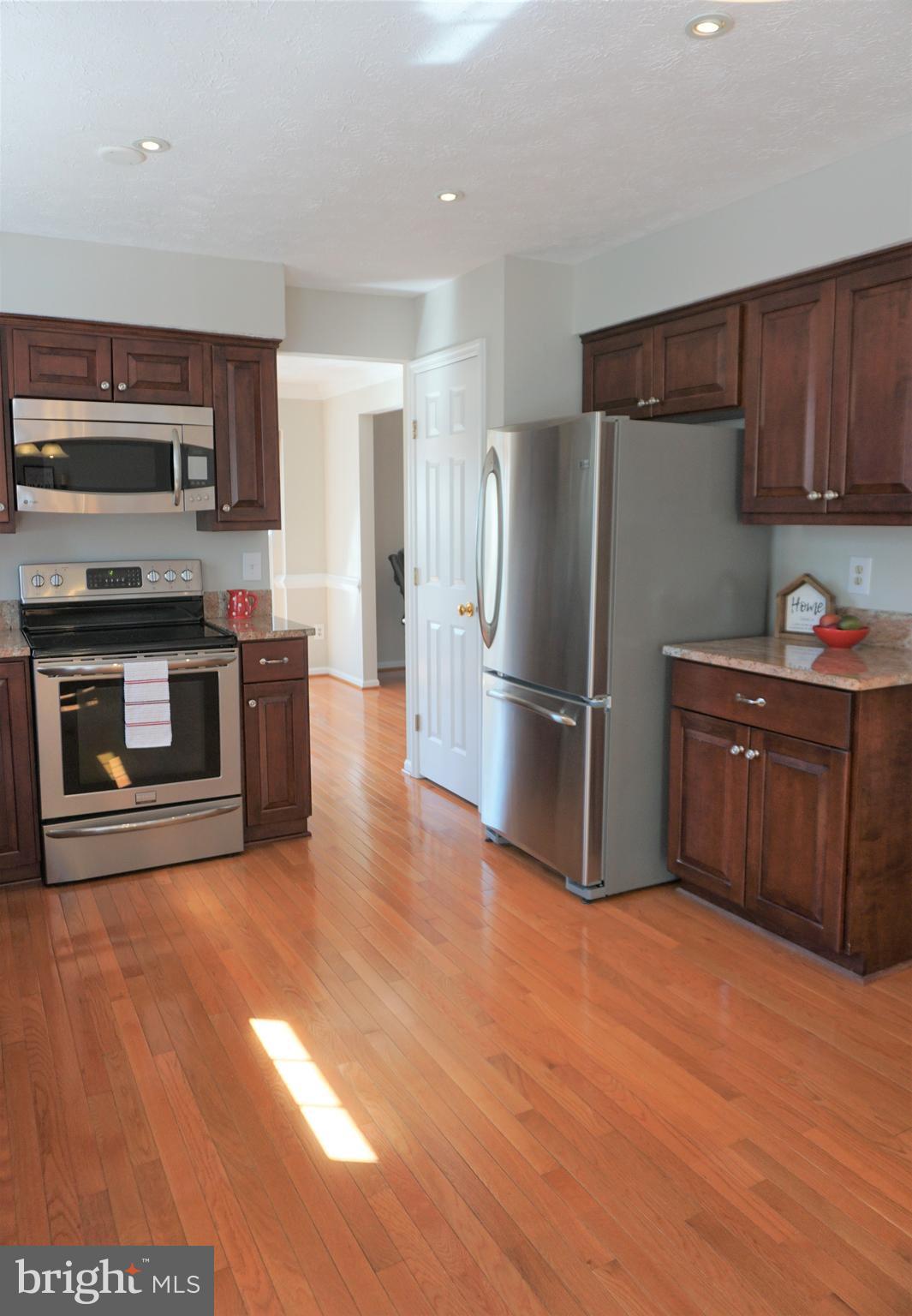 SETTLERS LANDING - Residential