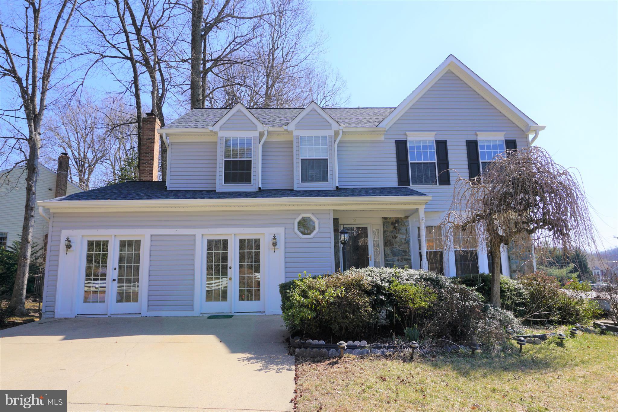 SETTLERS LANDING - Residential