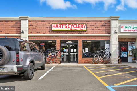 Photo of 7 N Route 31, PENNINGTON, NJ 08534 (MLS # NJME2065510)