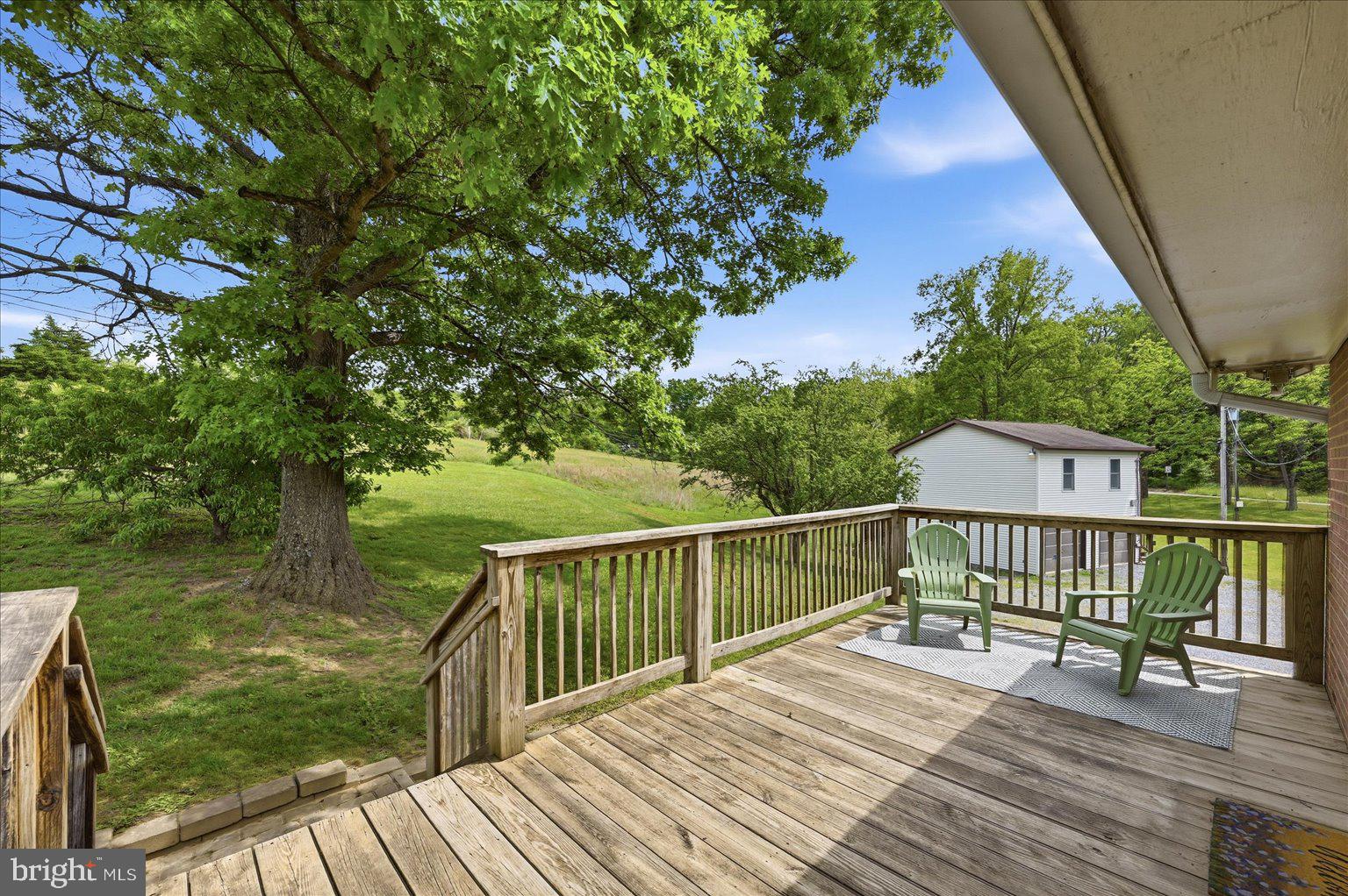 2879 CHRISTIAN CHURCH ROAD