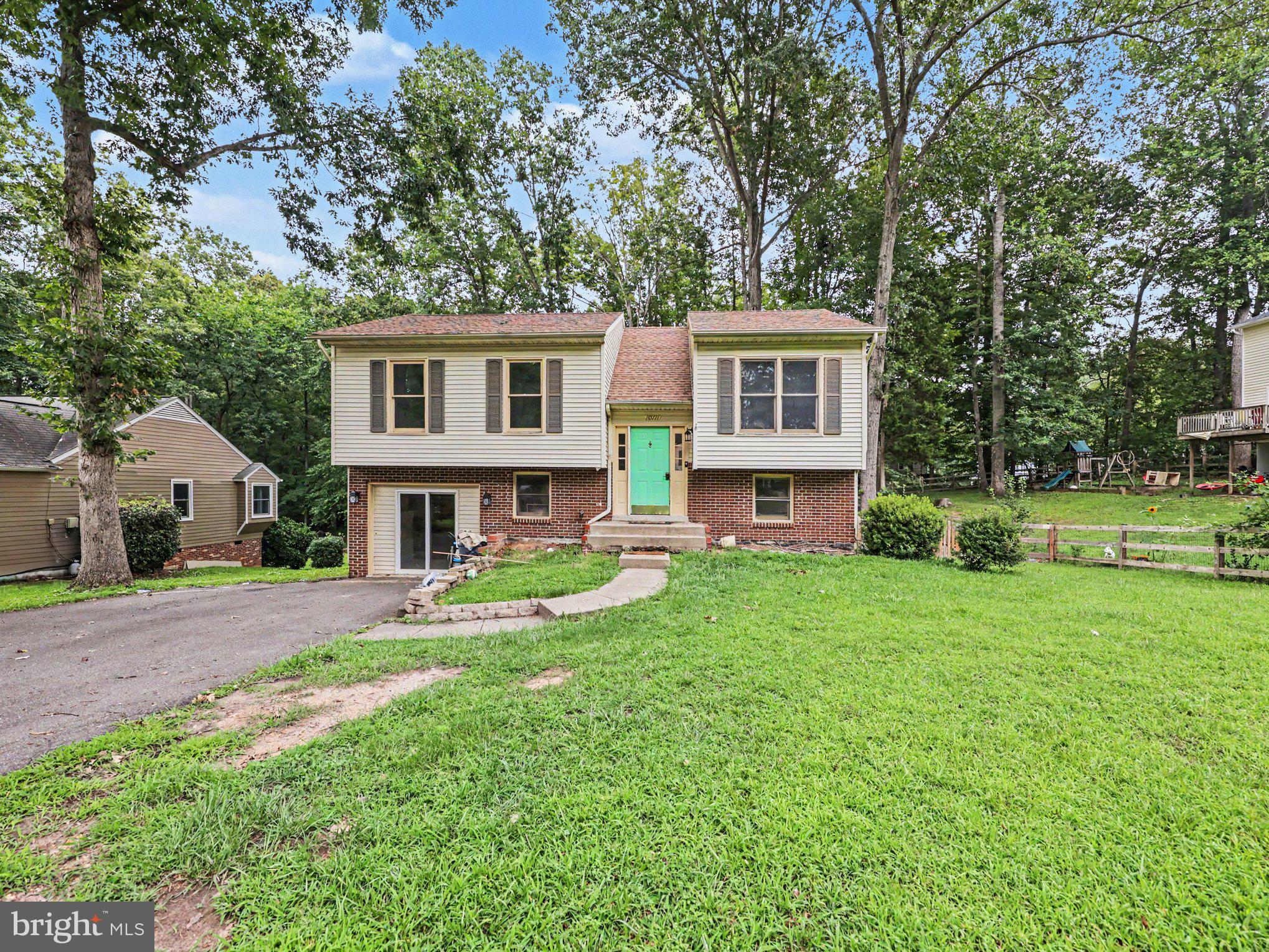 10711 CHESTERWOOD DRIVE