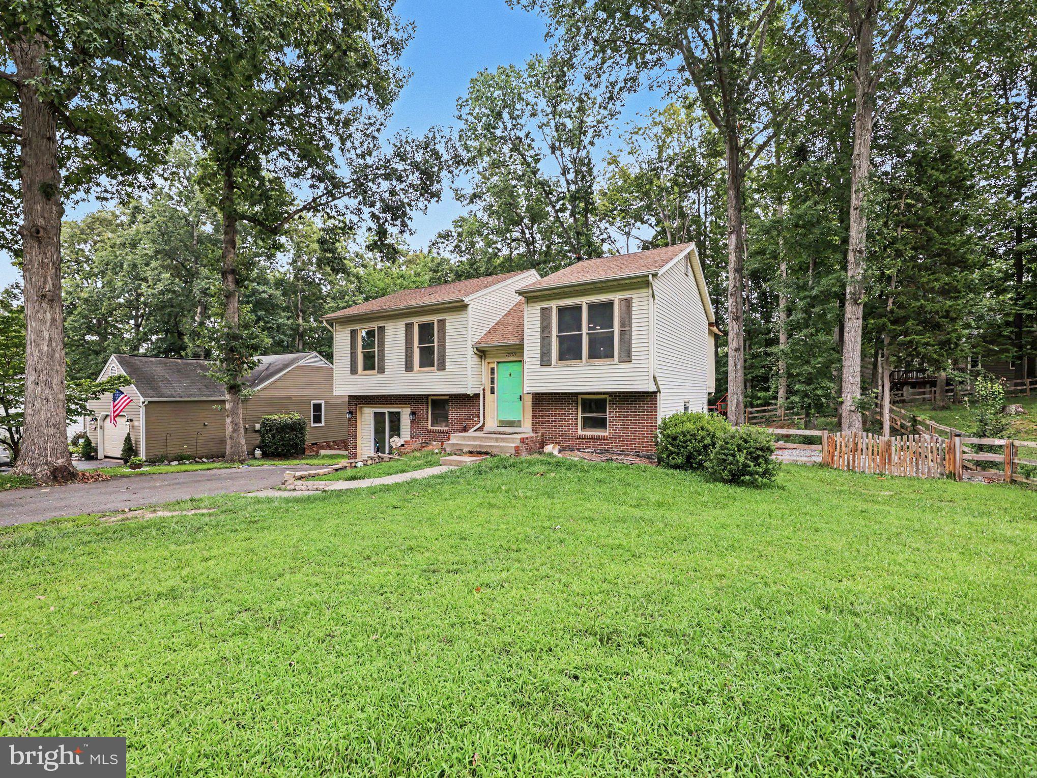 10711 CHESTERWOOD DRIVE