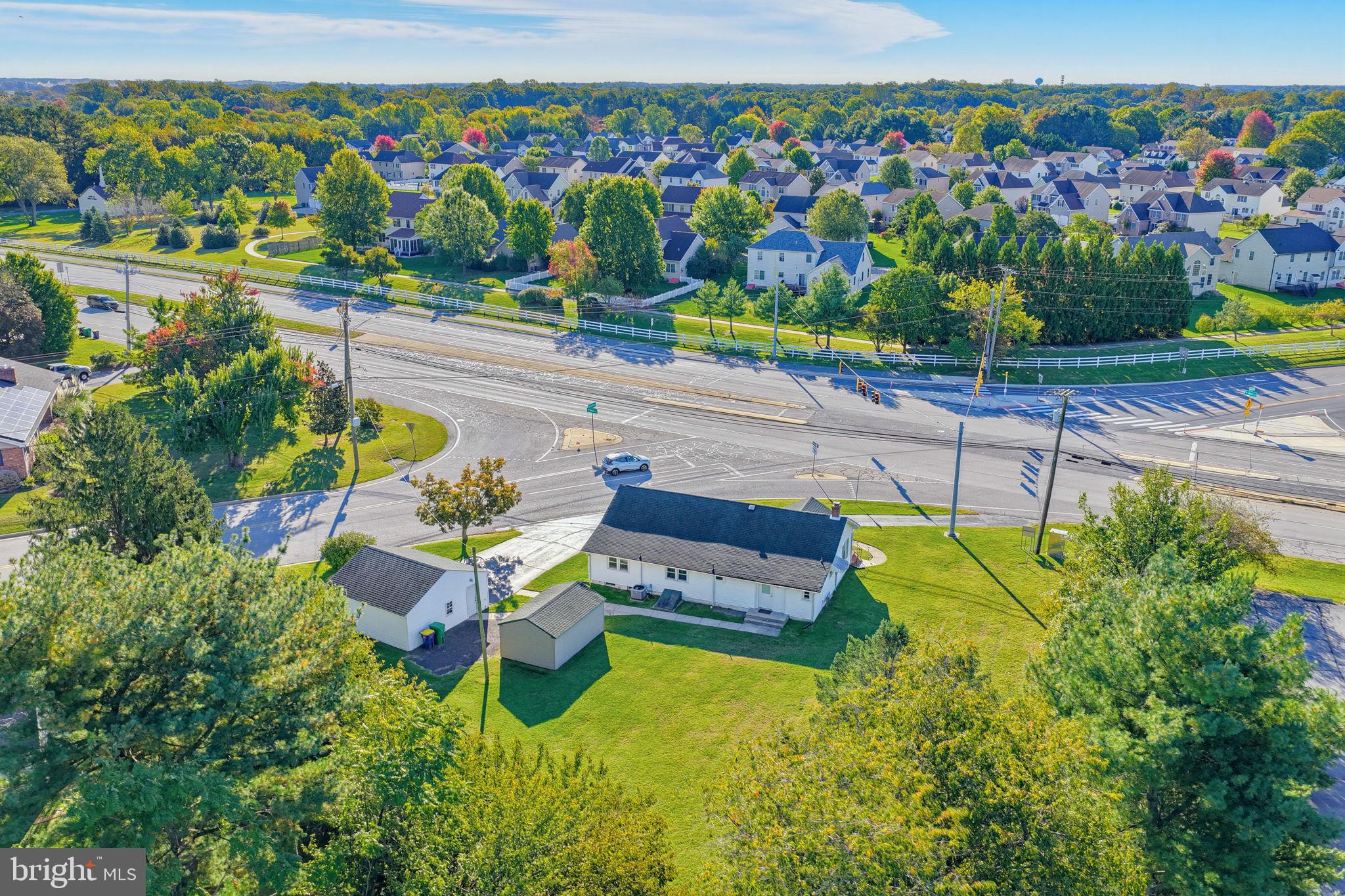 201 W LEBANON ROAD