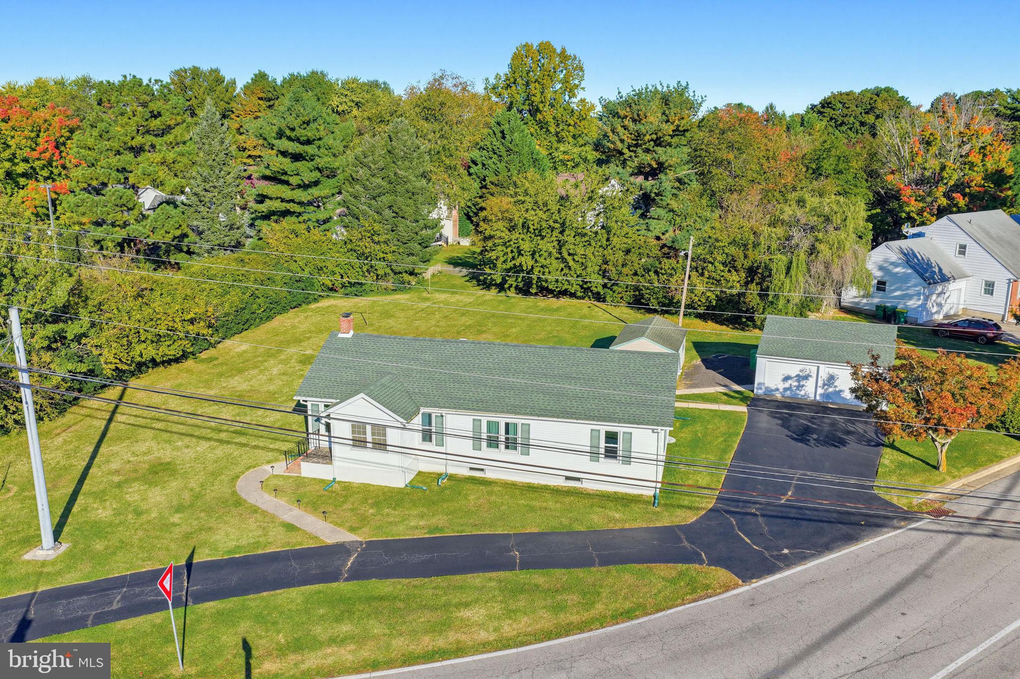 201 W LEBANON ROAD
