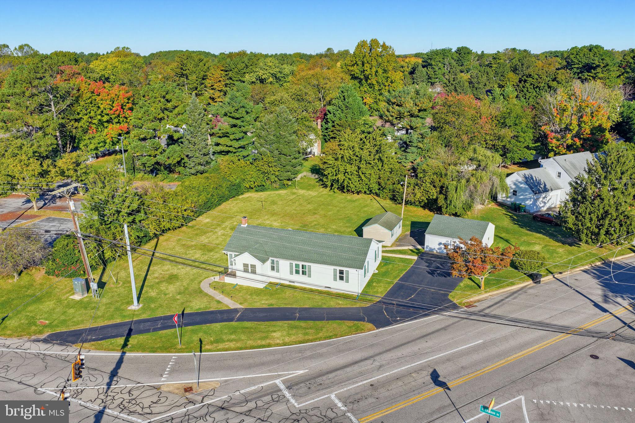 201 W LEBANON ROAD
