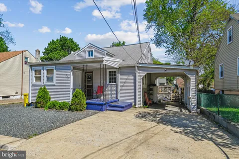 220 Cresswell Road, Baltimore, MD MLS: MDAA2113618
