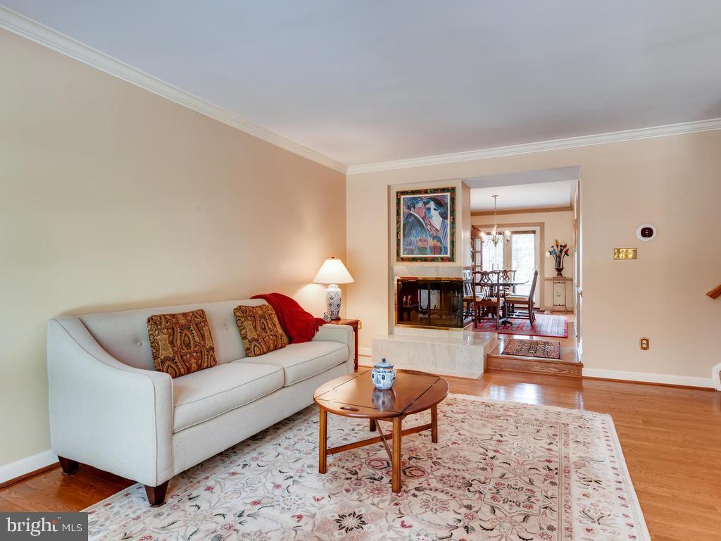 CHAPELGATE - Residential