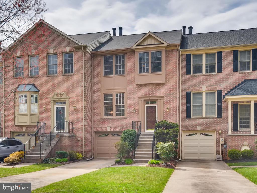 CHAPELGATE - Residential