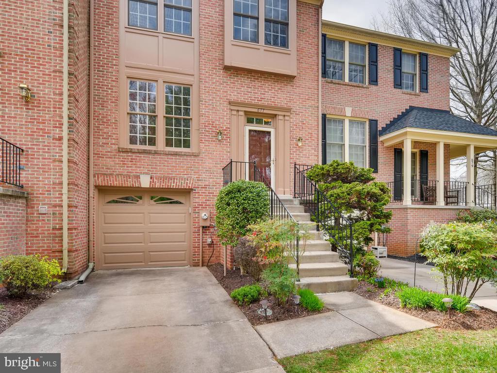 CHAPELGATE - Residential