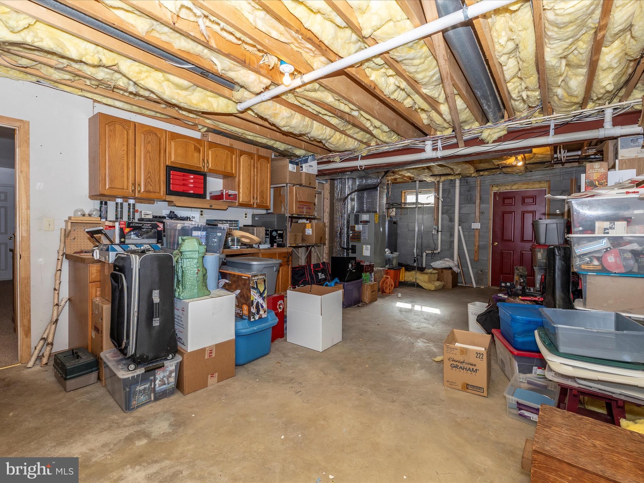 BENNETT ESTATES - Residential