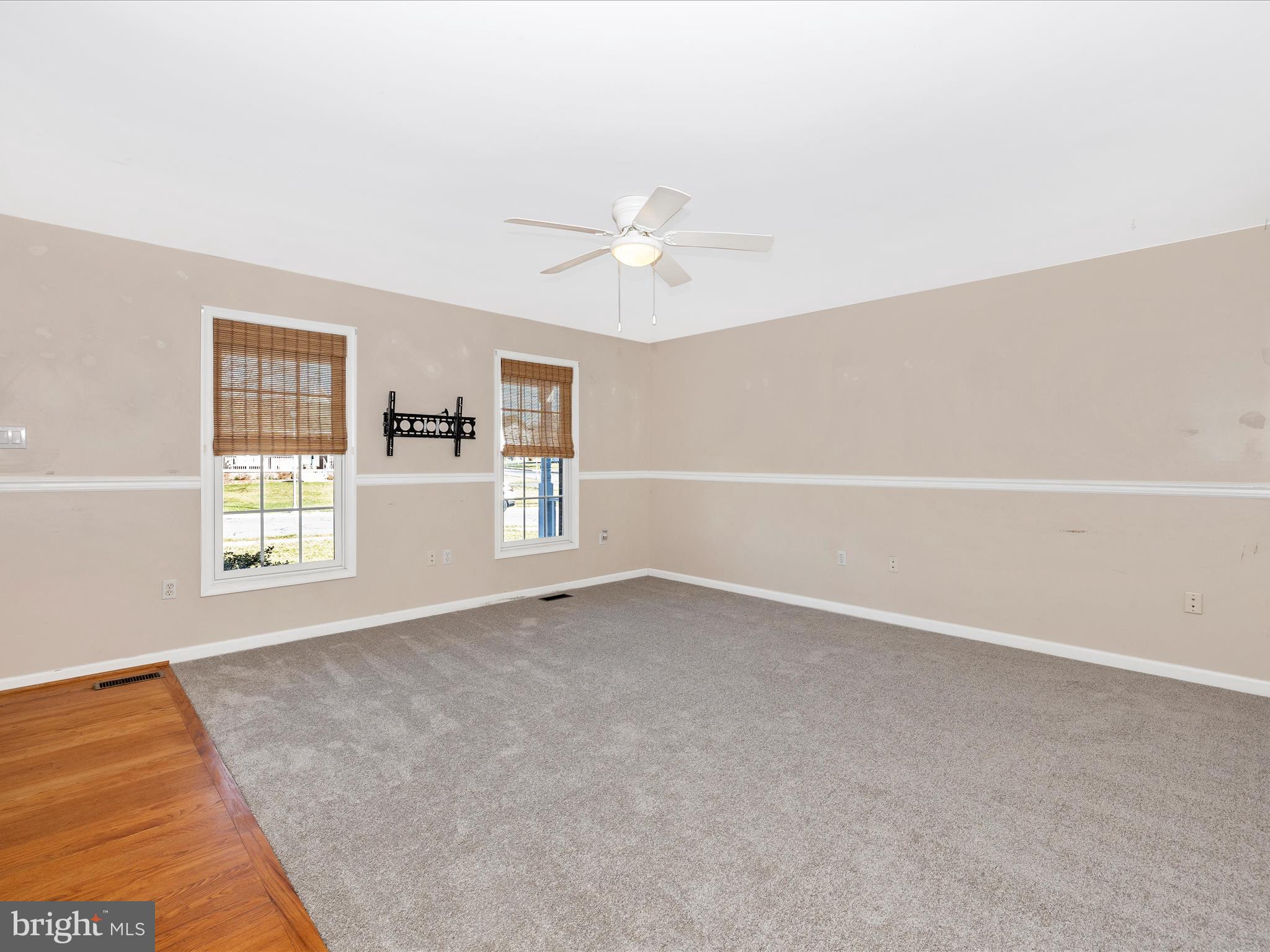 BENNETT ESTATES - Residential